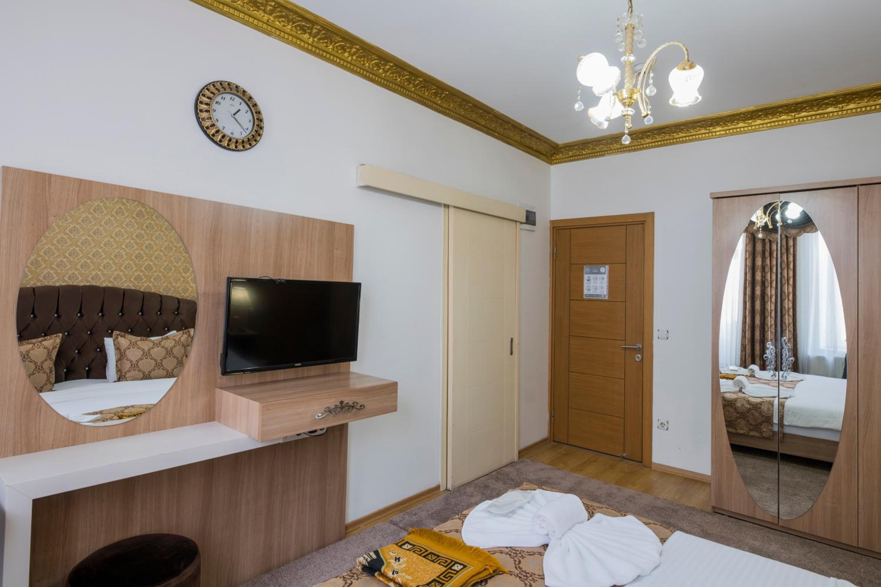 Punto Suite