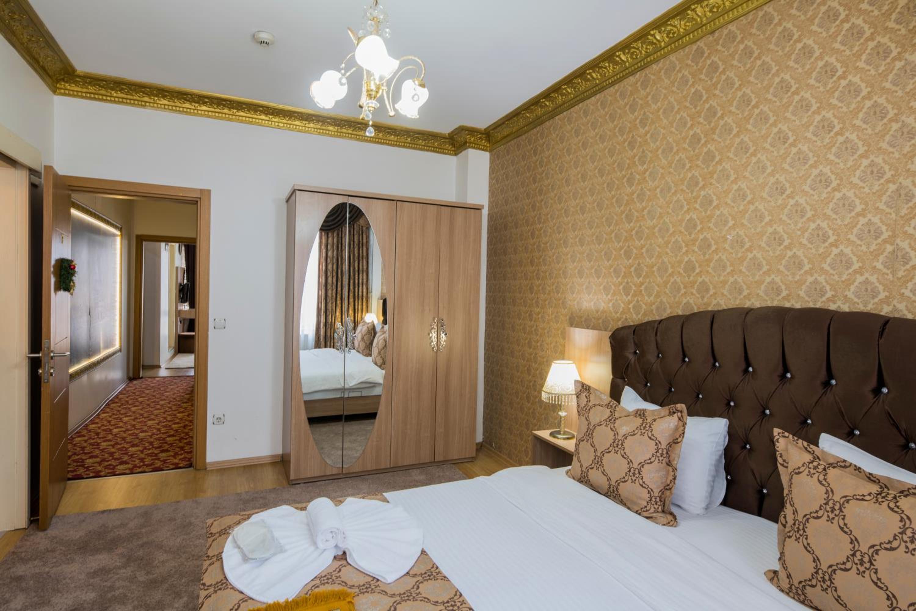 Punto Suite
