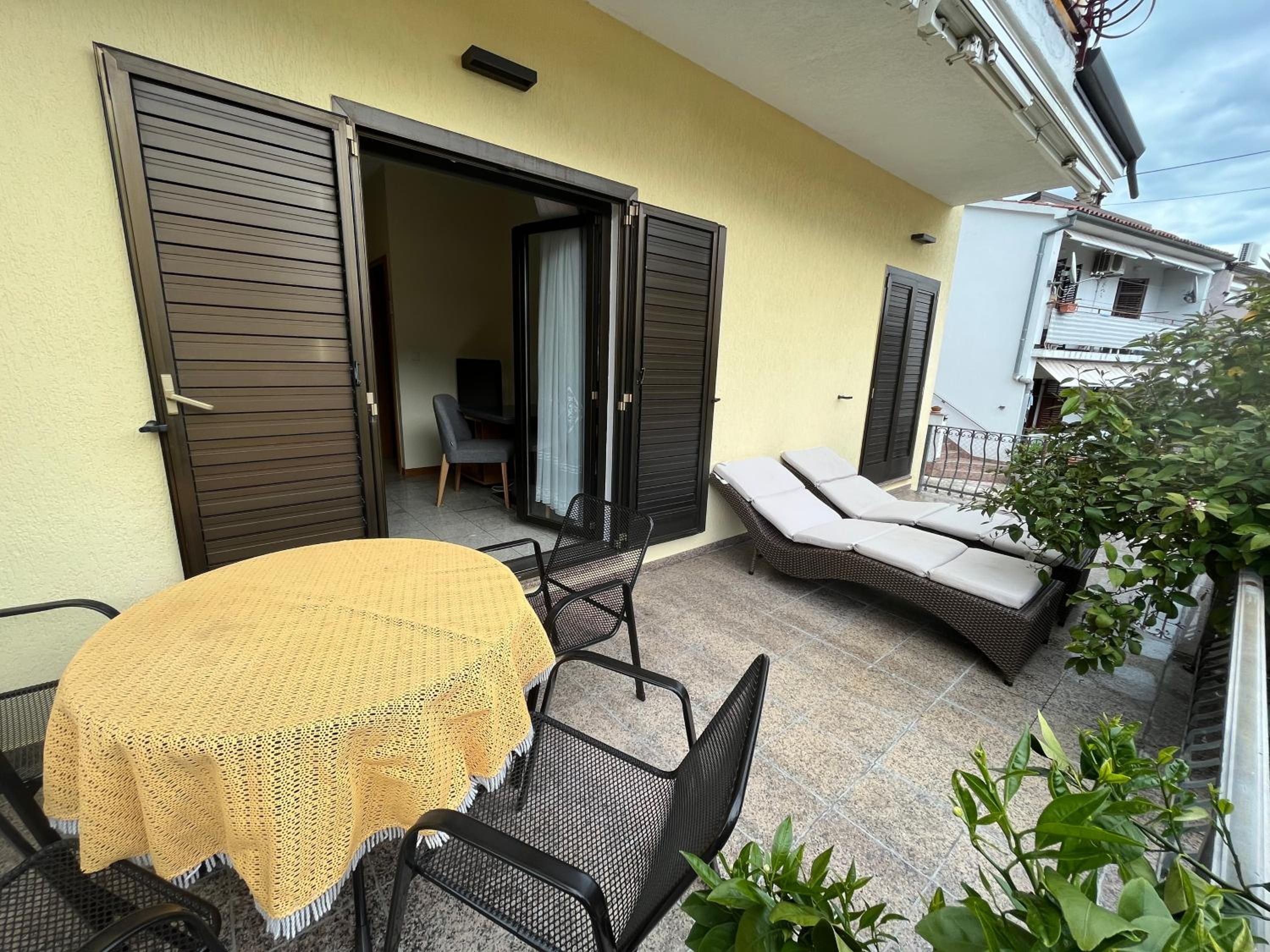 Holiday Apartments Sonne Rovinj