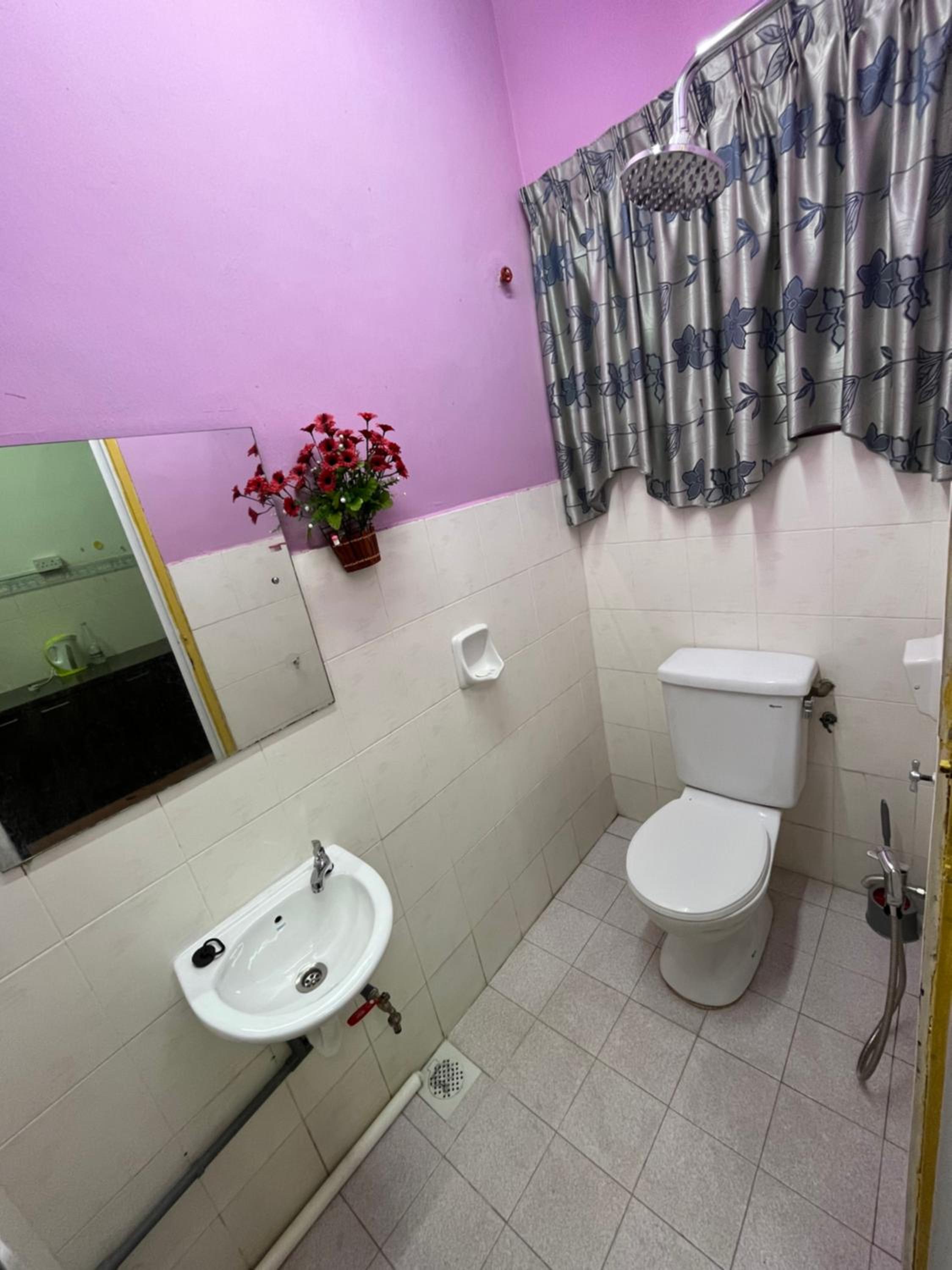 NAJIHAH HOMESTAY