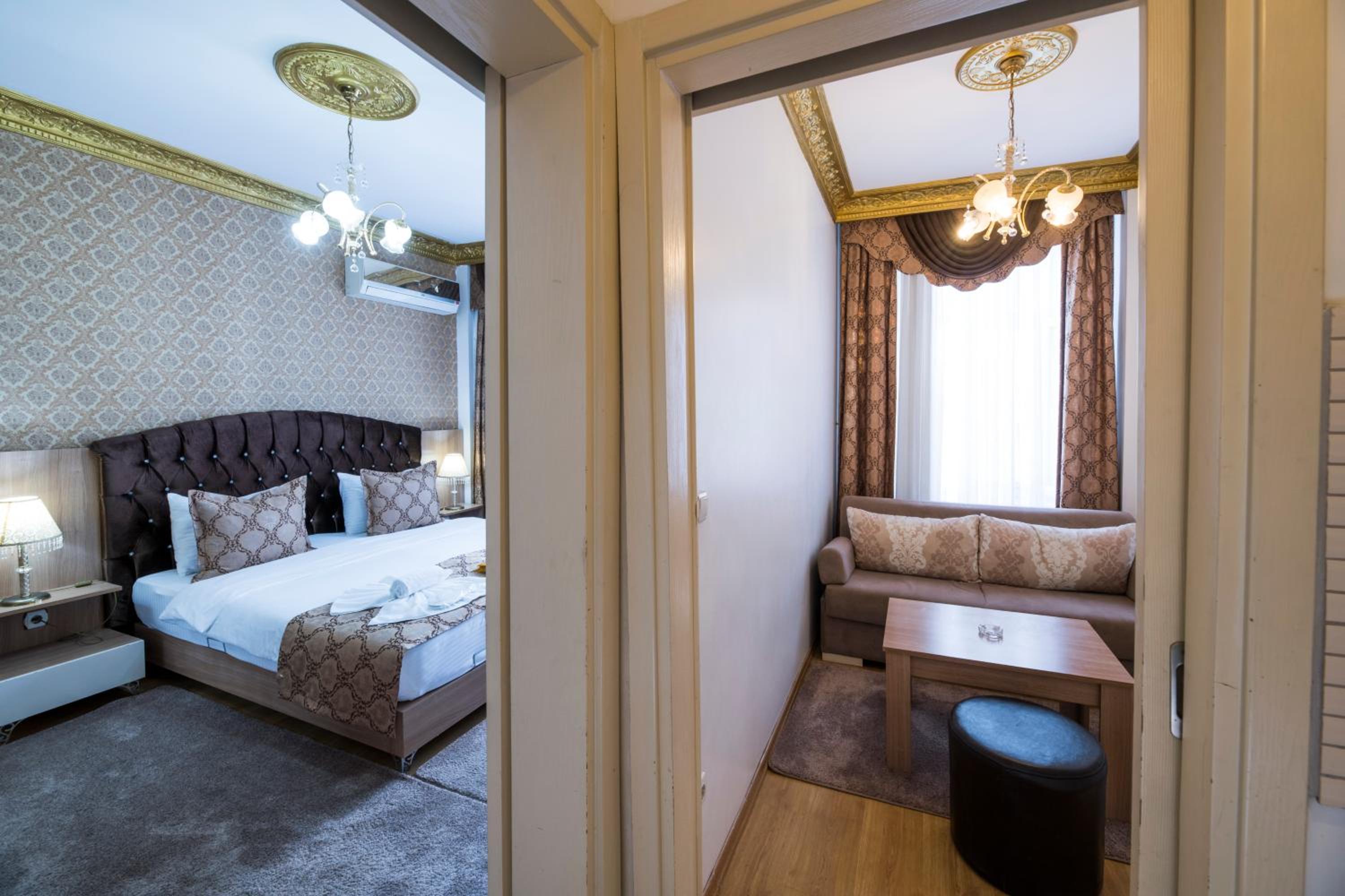 Punto Suite