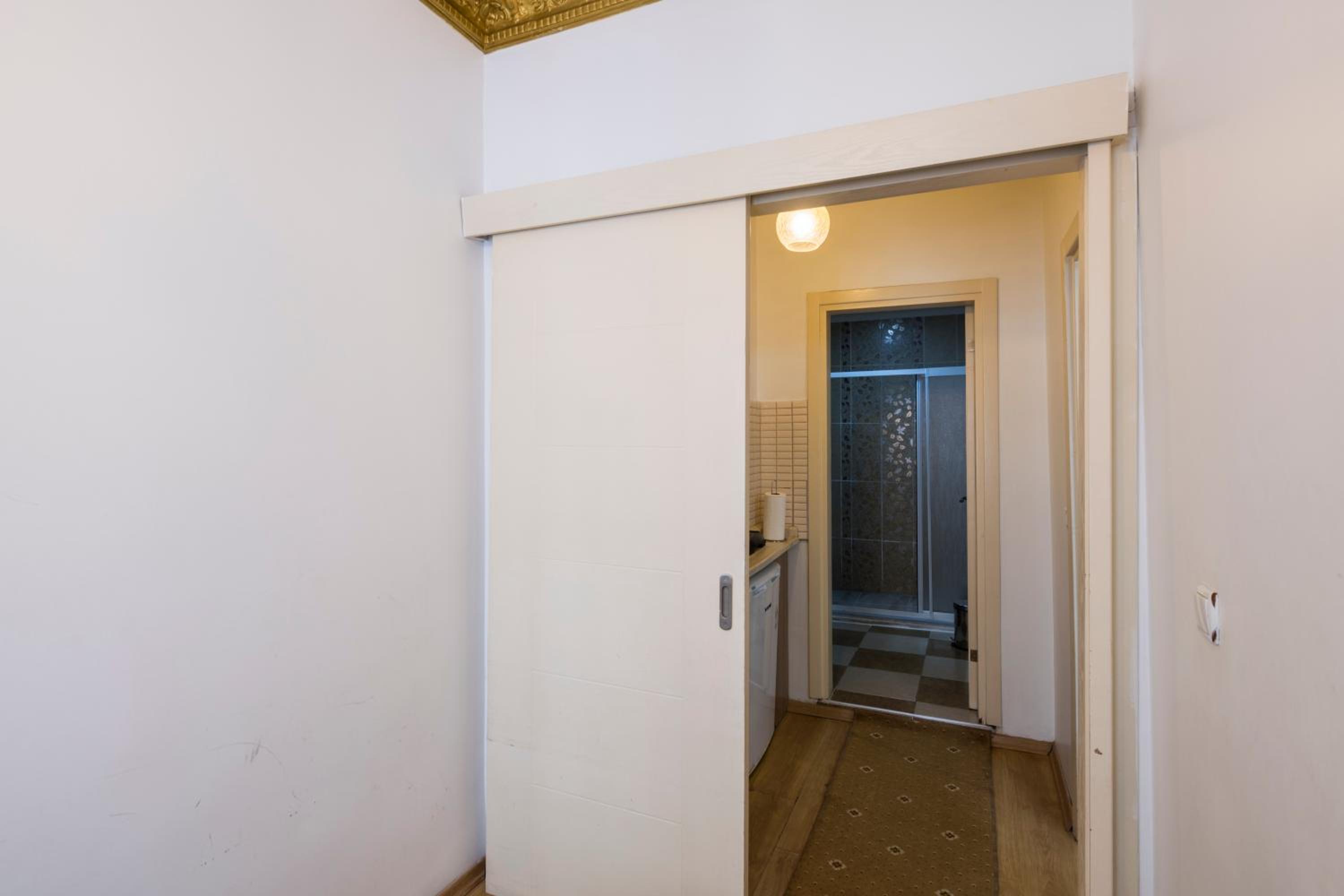 Punto Suite
