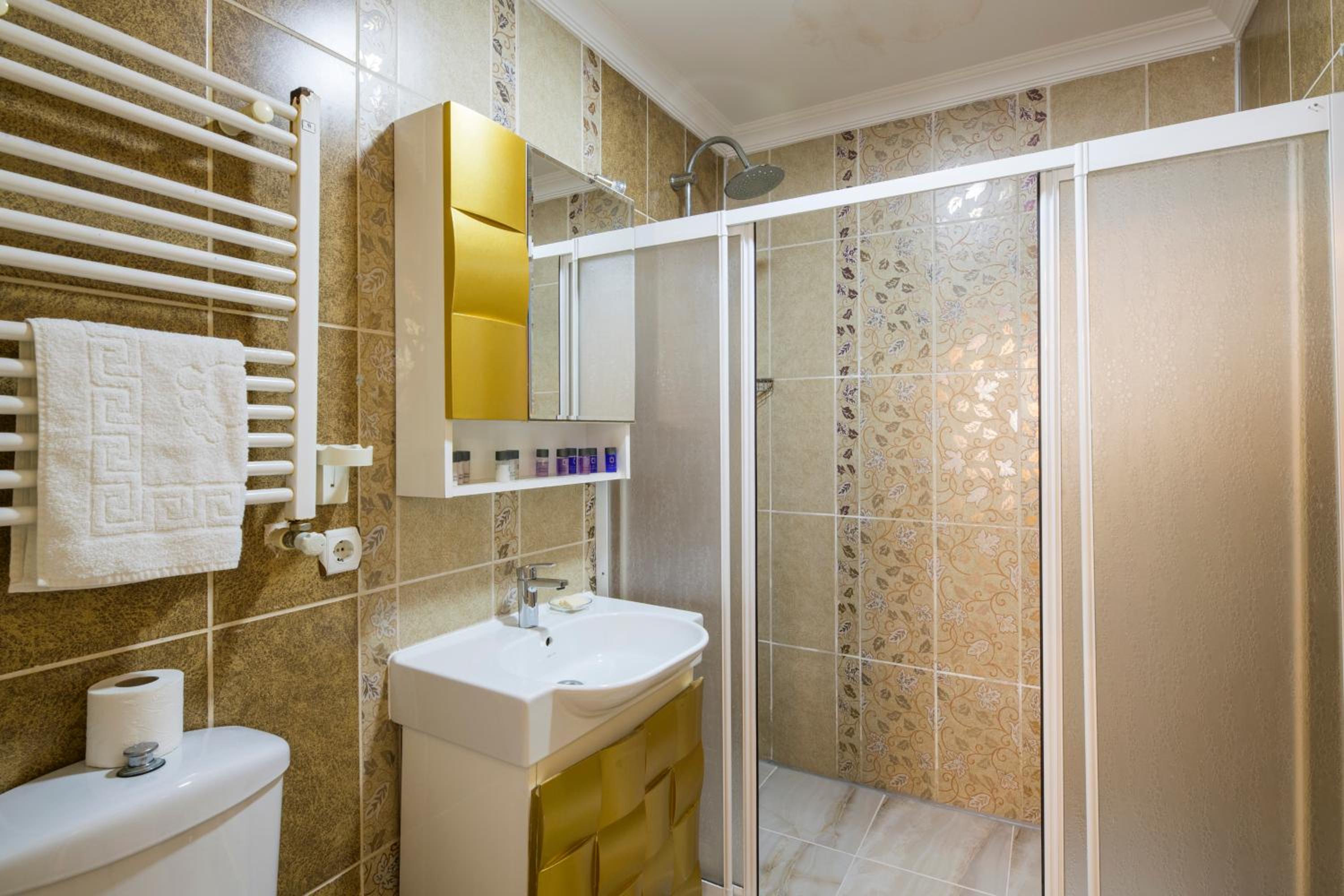 Punto Suite
