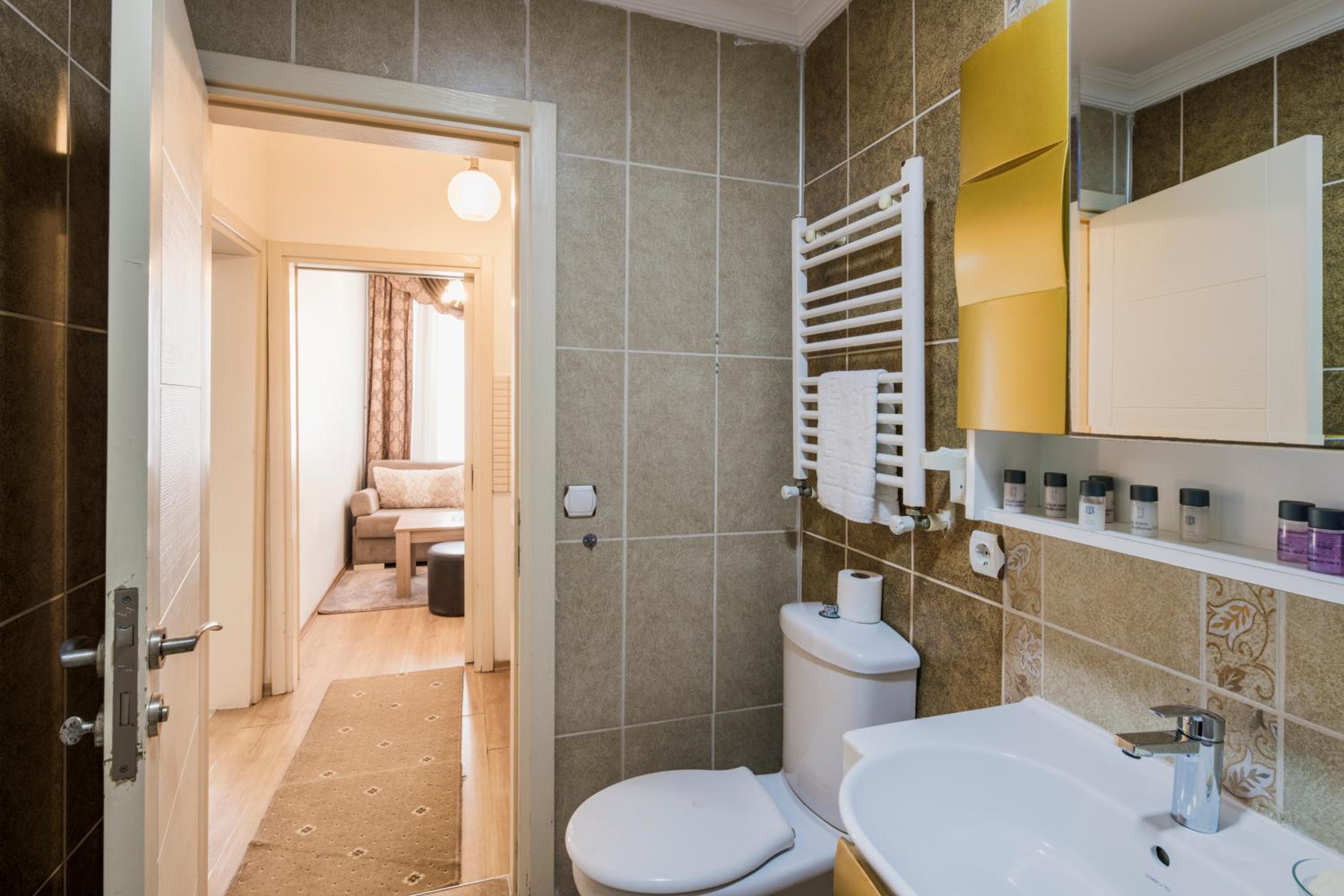 Punto Suite