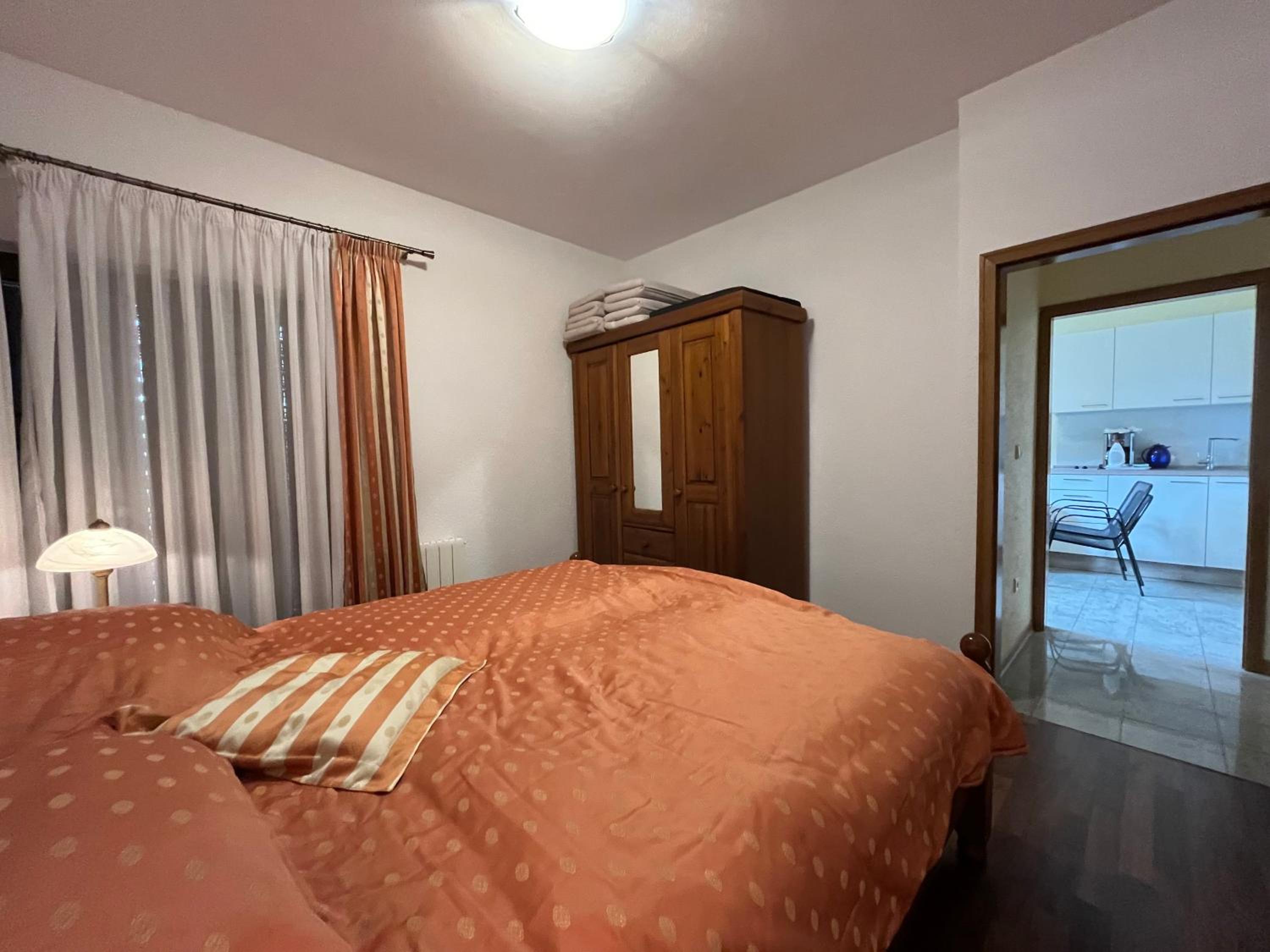 Holiday Apartments Sonne Rovinj