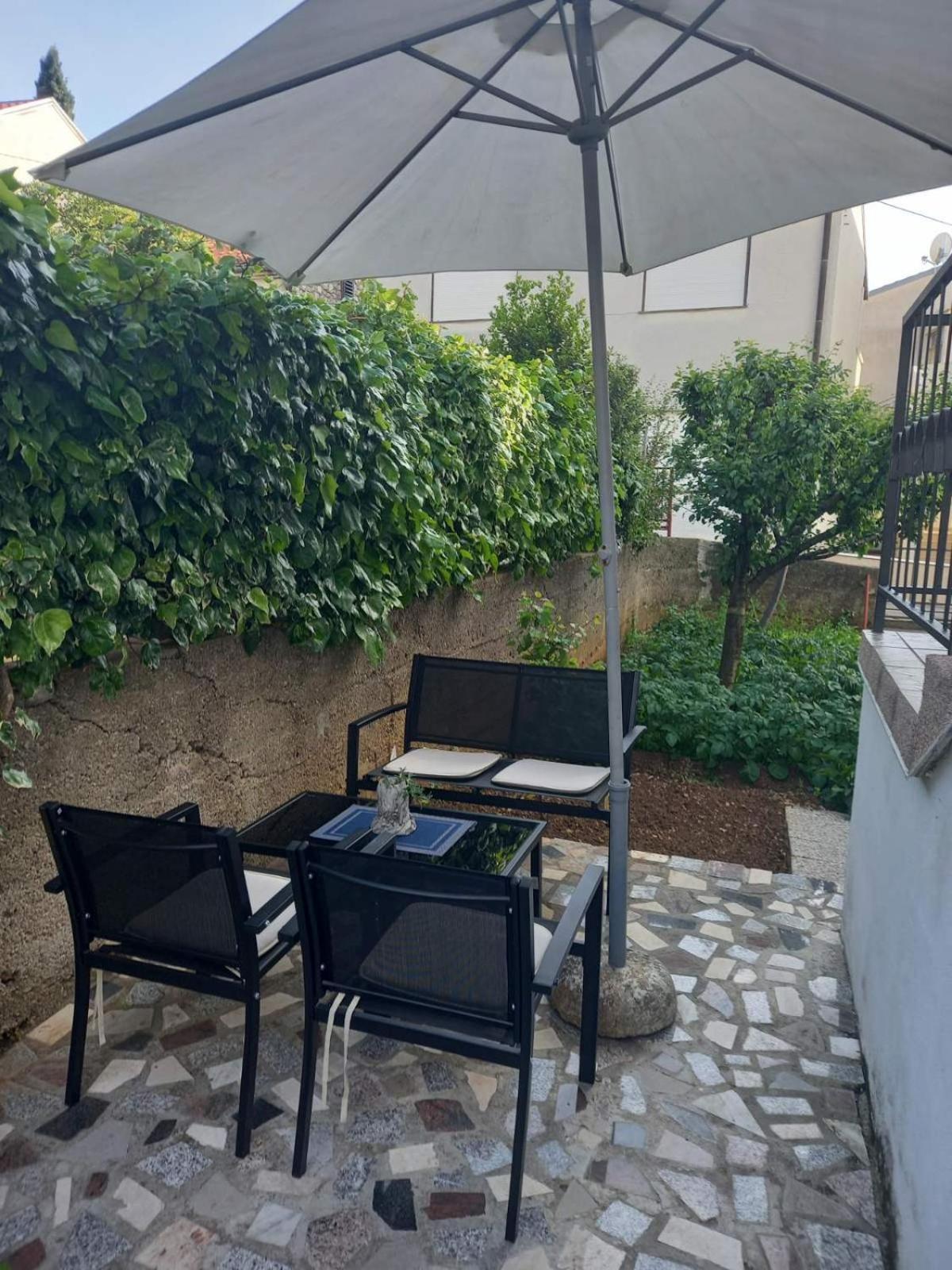 Apartmani Ernesta