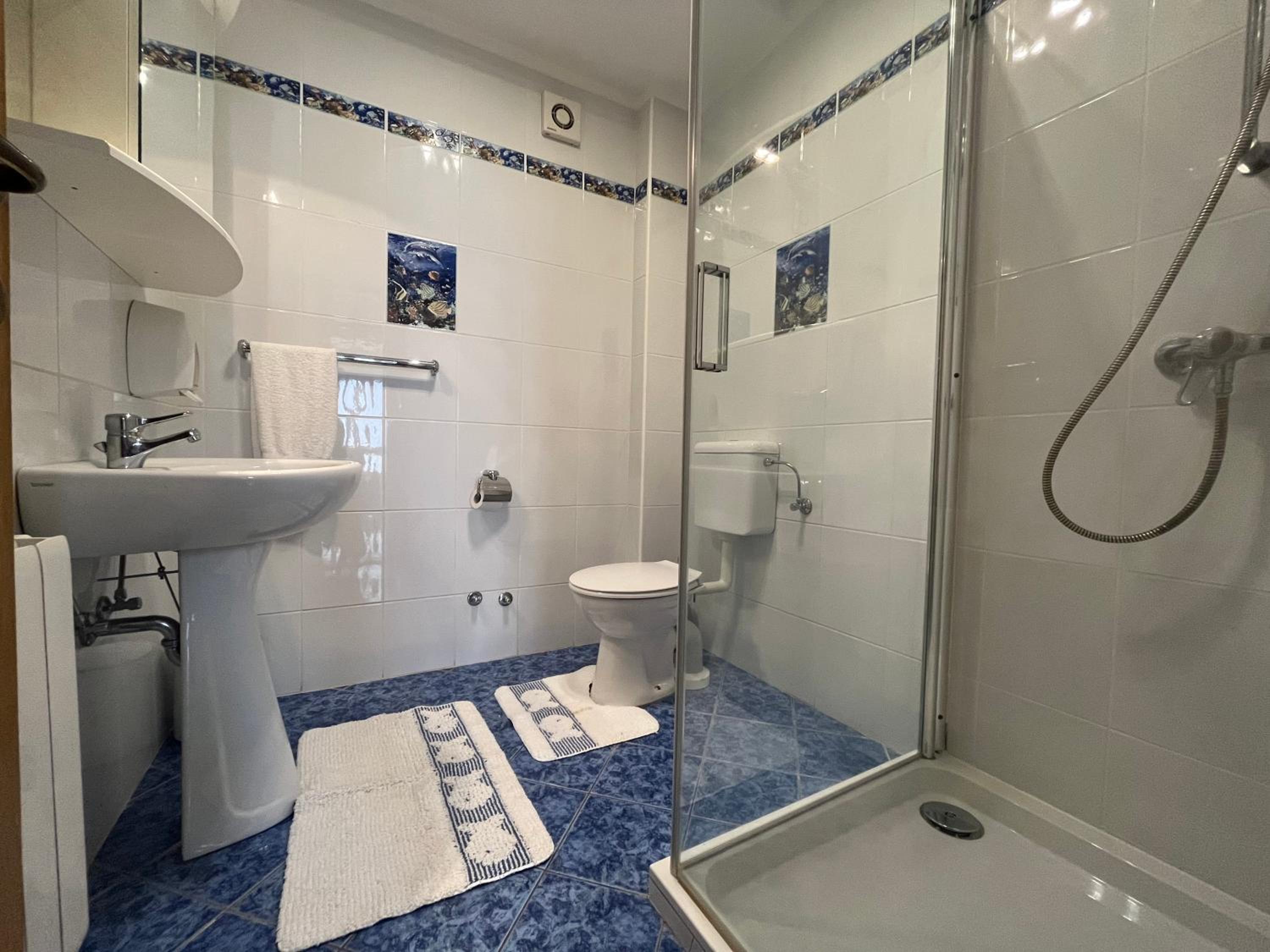 Holiday Apartments Sonne Rovinj
