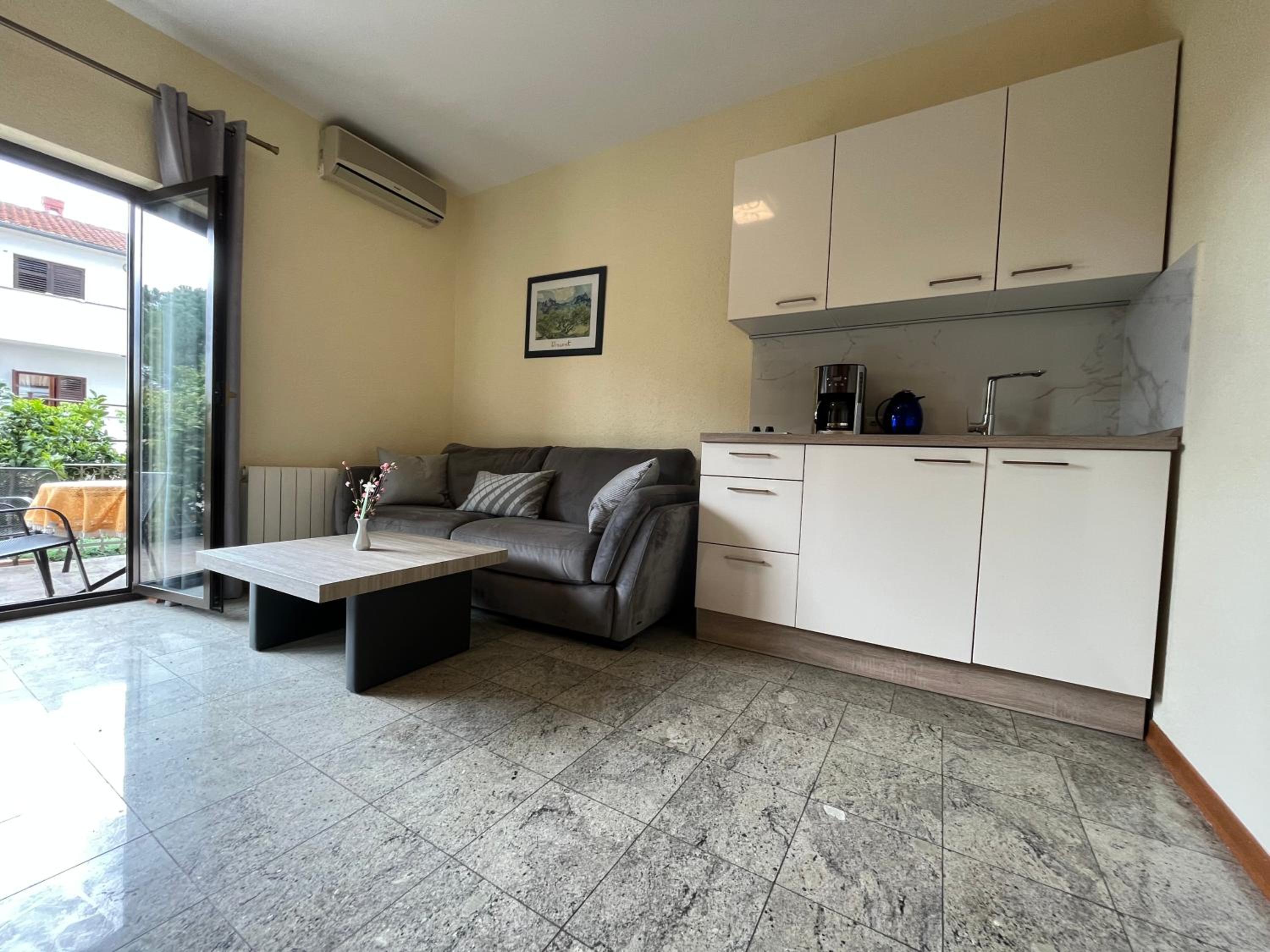 Holiday Apartments Sonne Rovinj