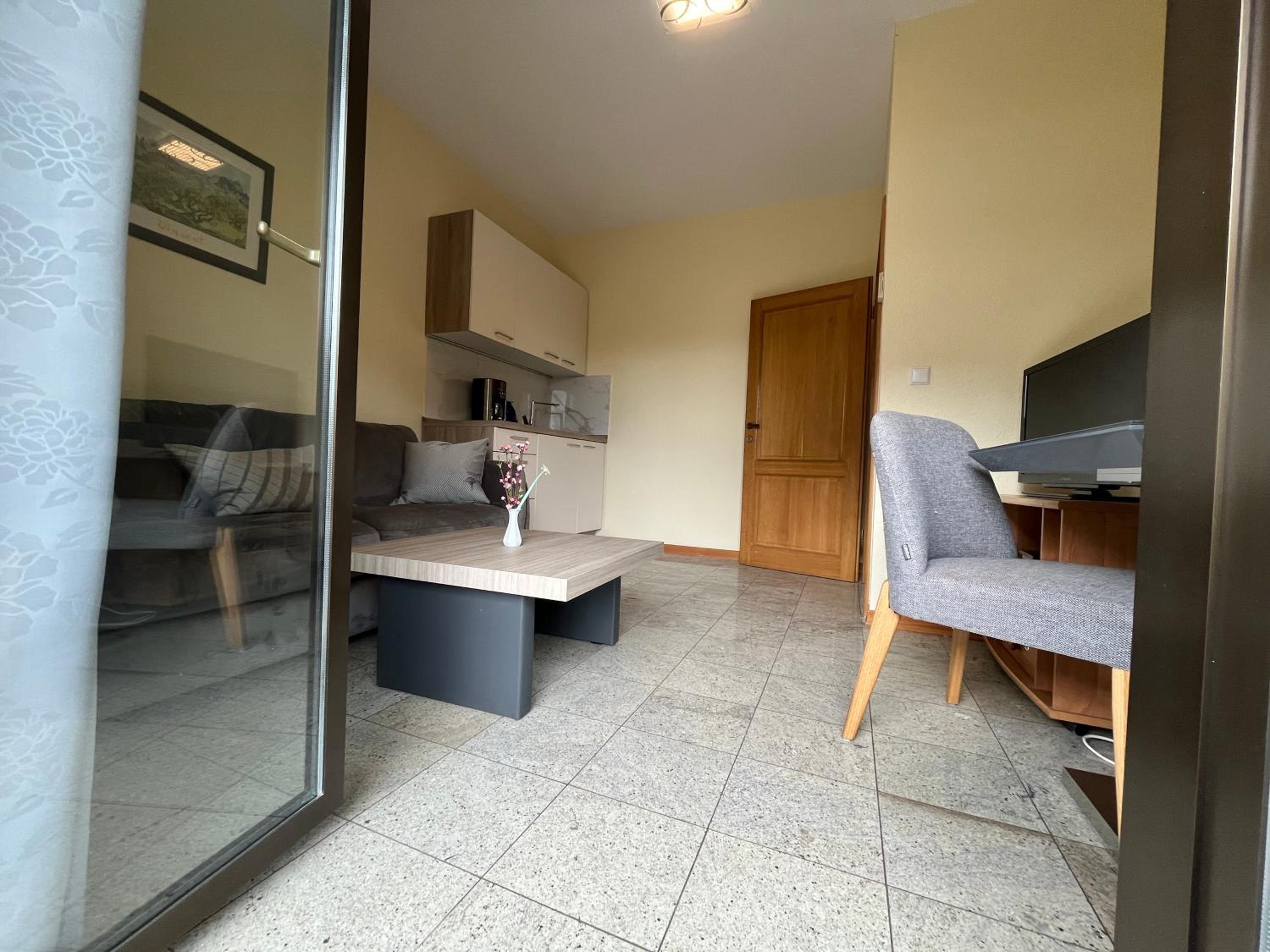 Holiday Apartments Sonne Rovinj