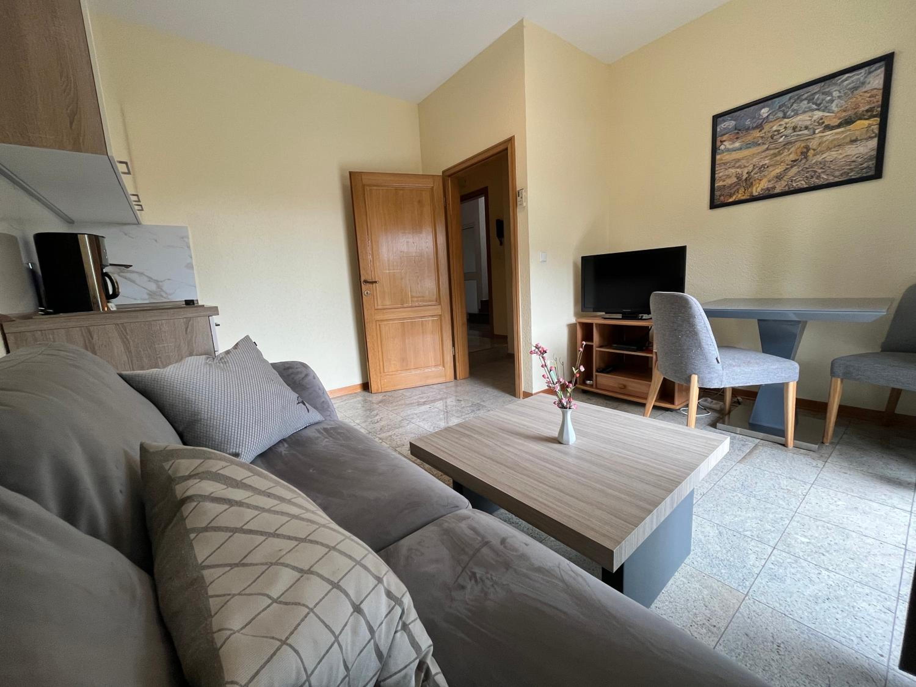 Holiday Apartments Sonne Rovinj