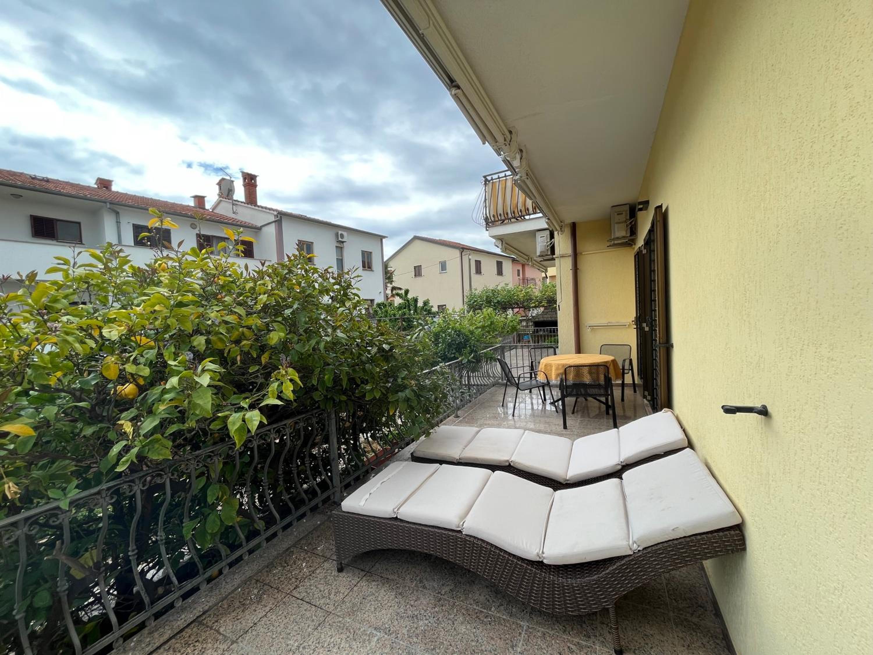 Holiday Apartments Sonne Rovinj
