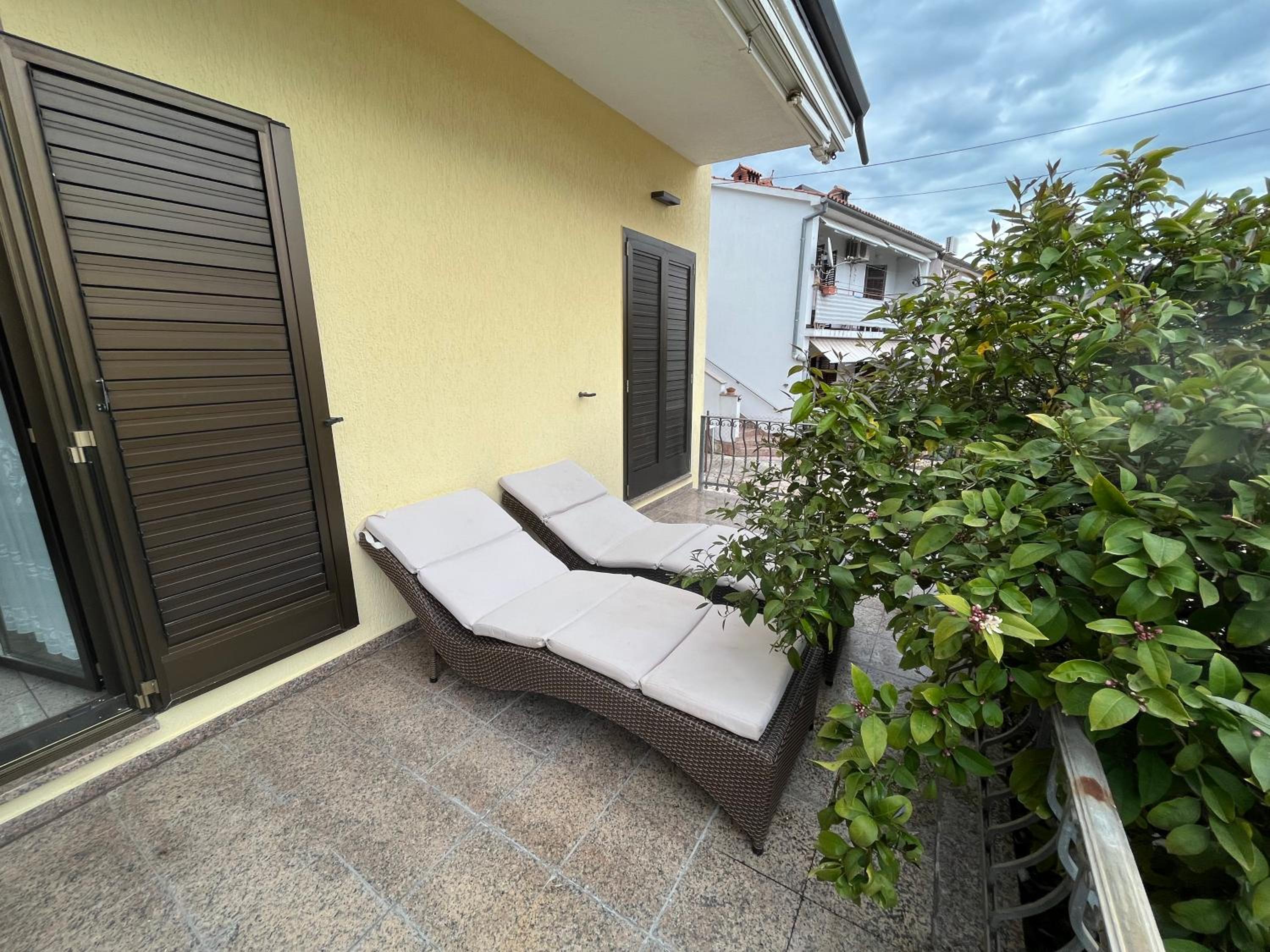 Holiday Apartments Sonne Rovinj