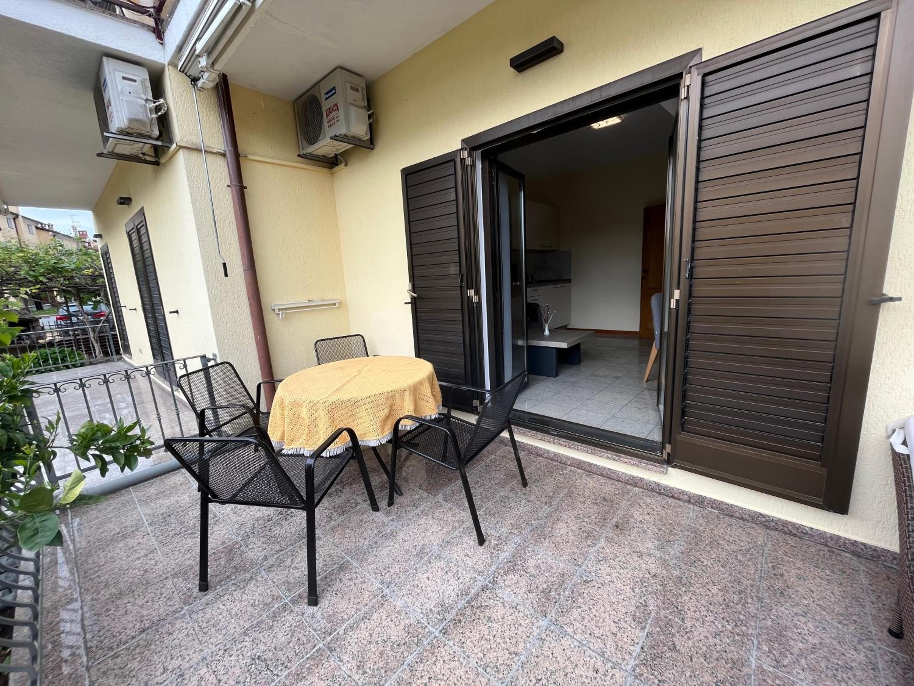 Holiday Apartments Sonne Rovinj