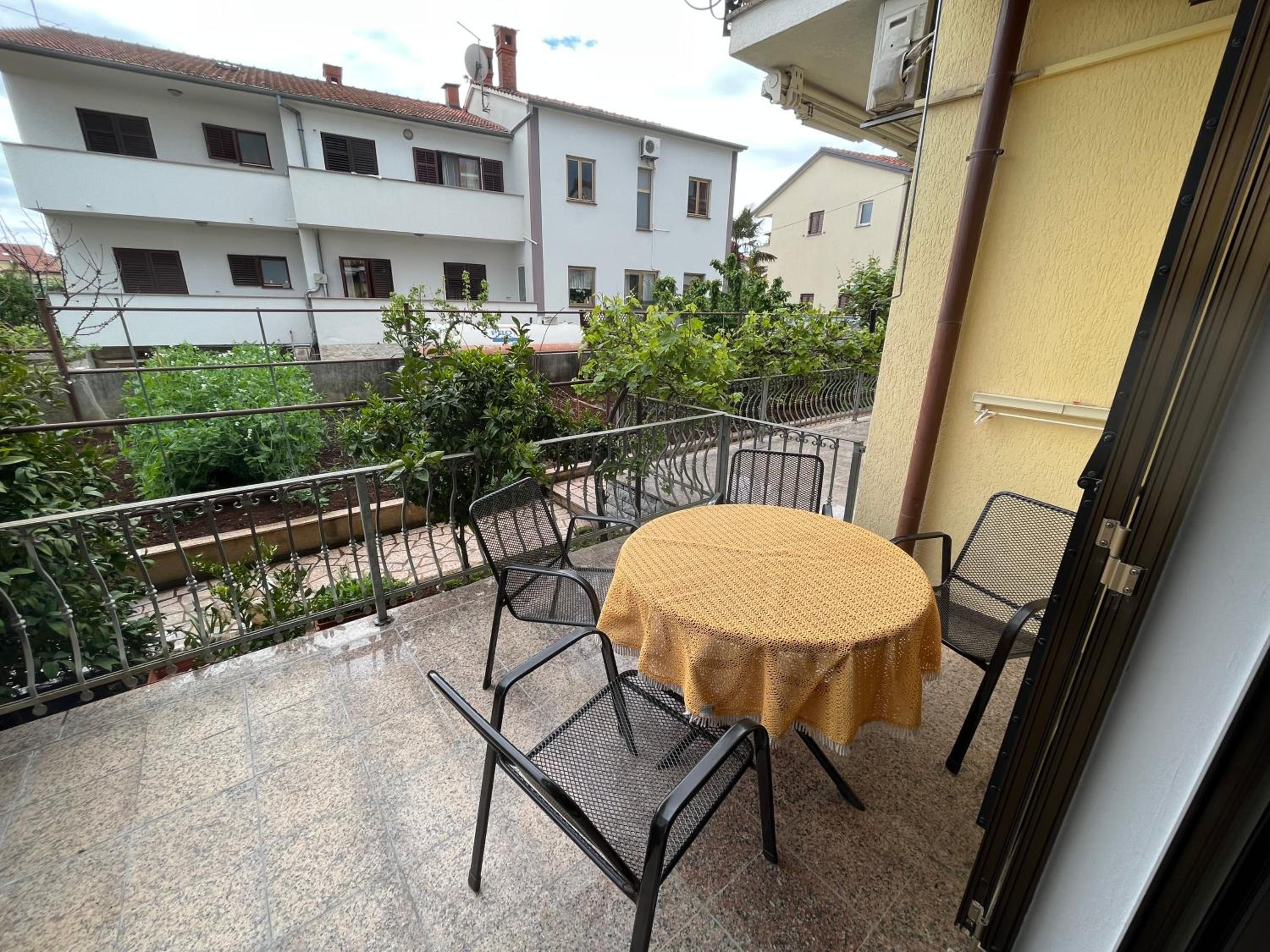 Holiday Apartments Sonne Rovinj