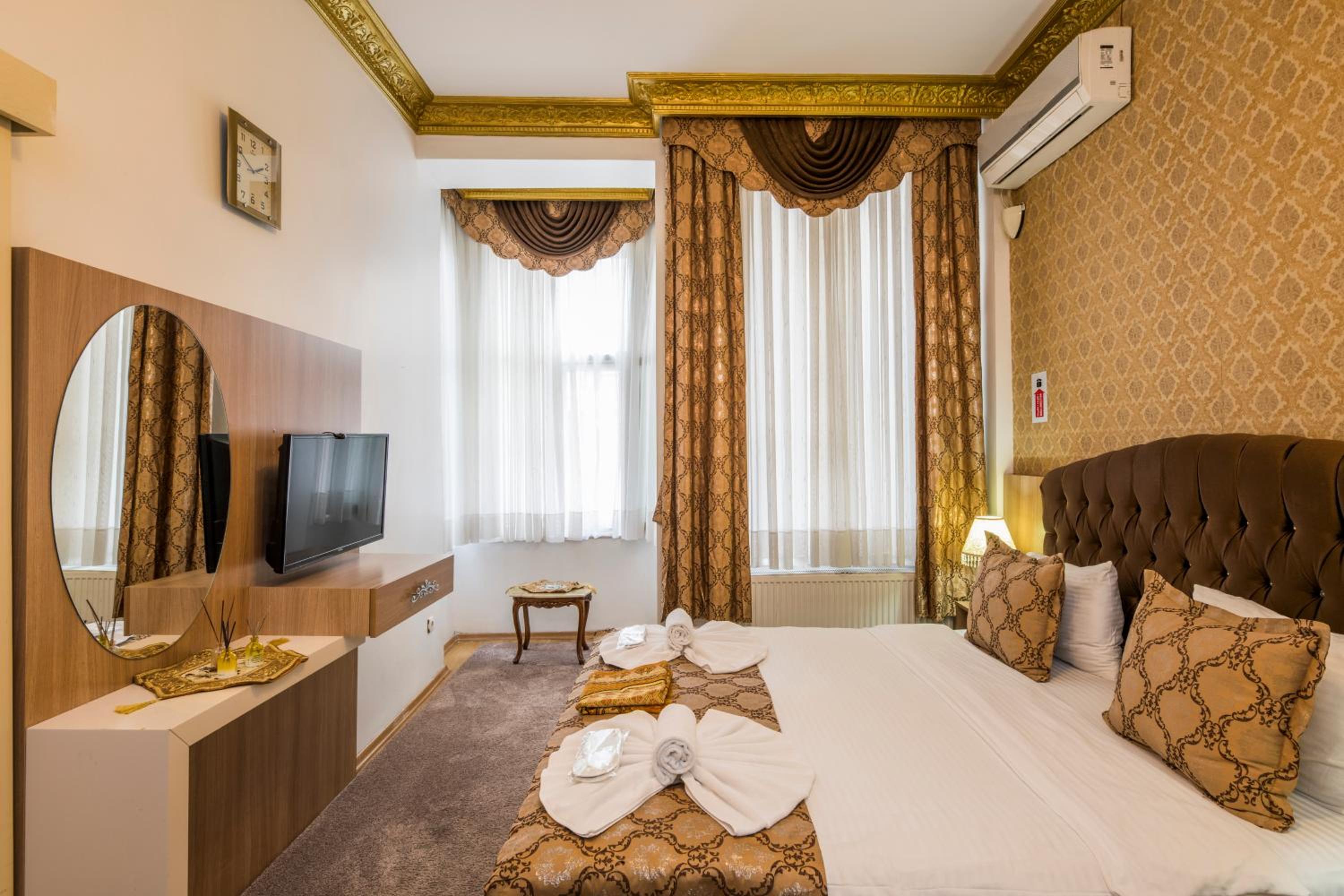 Punto Suite