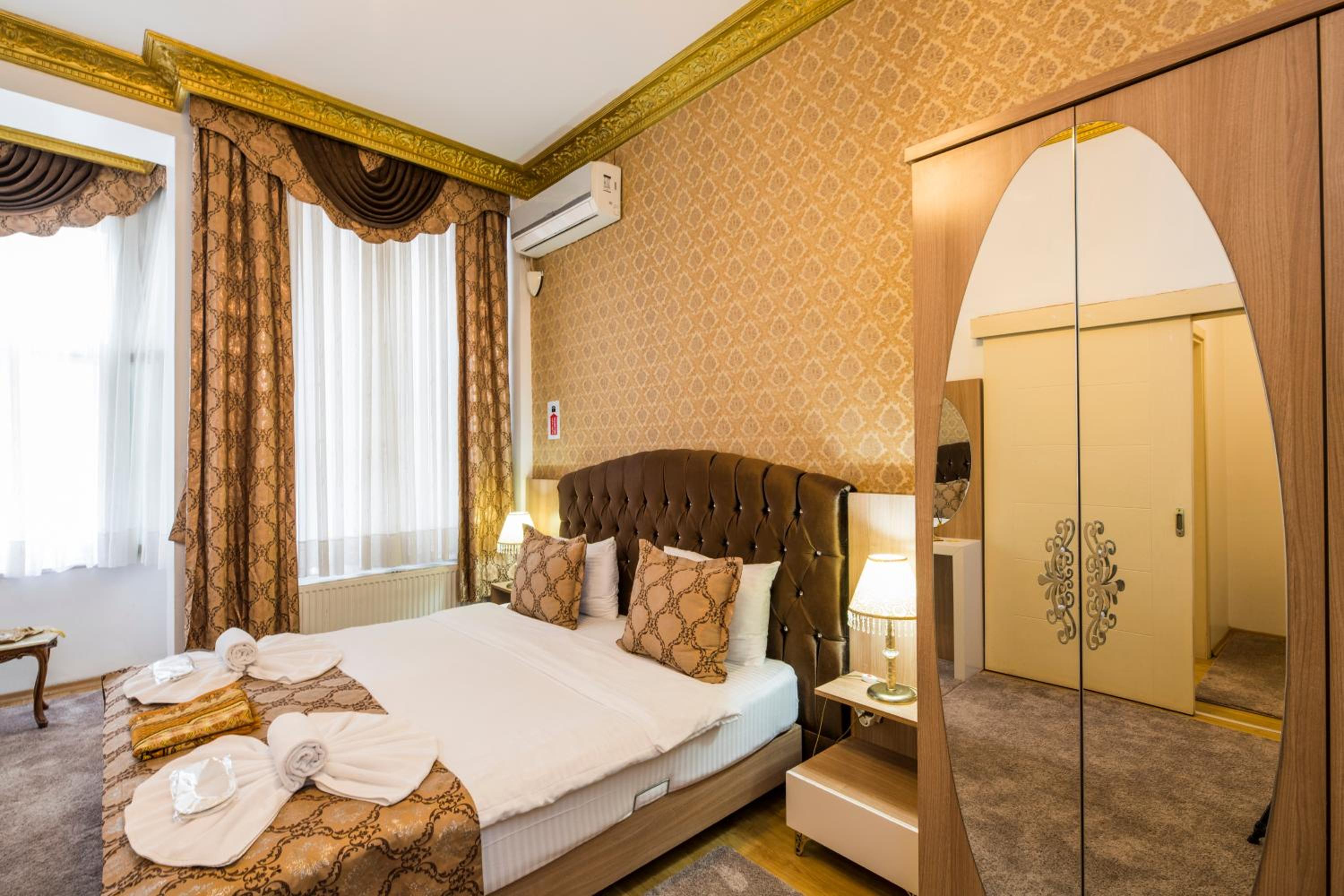 Punto Suite