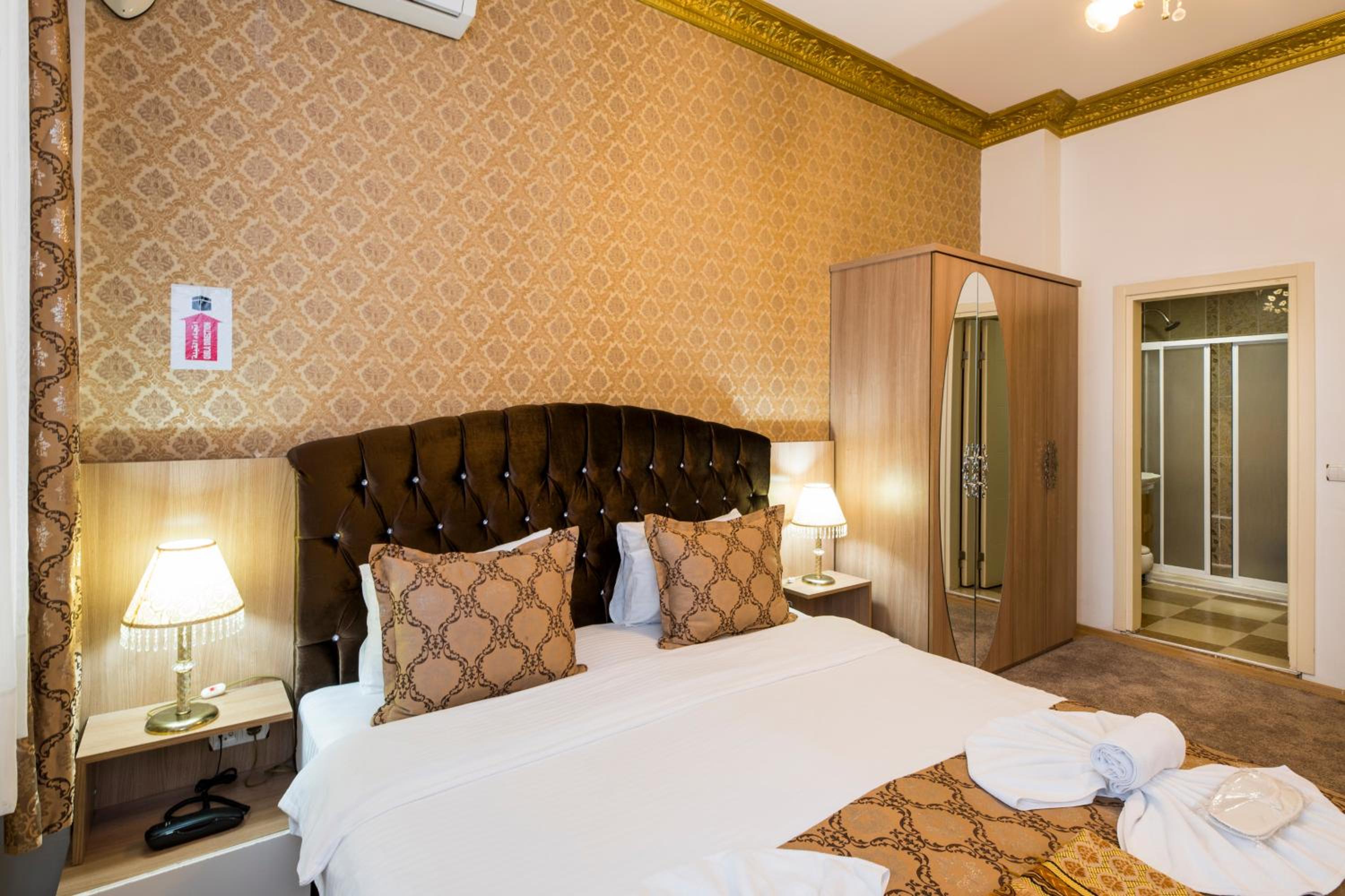 Punto Suite