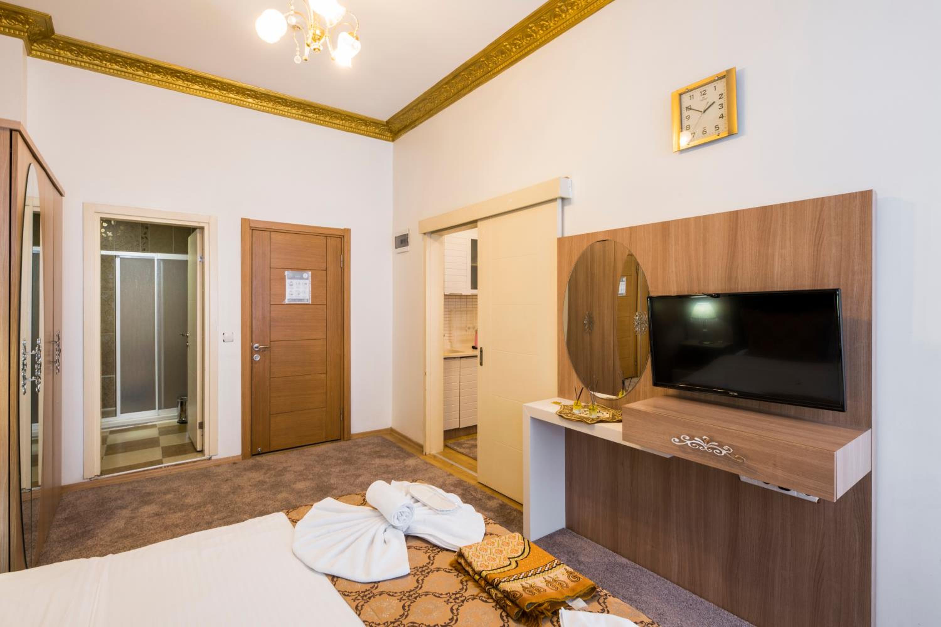 Punto Suite