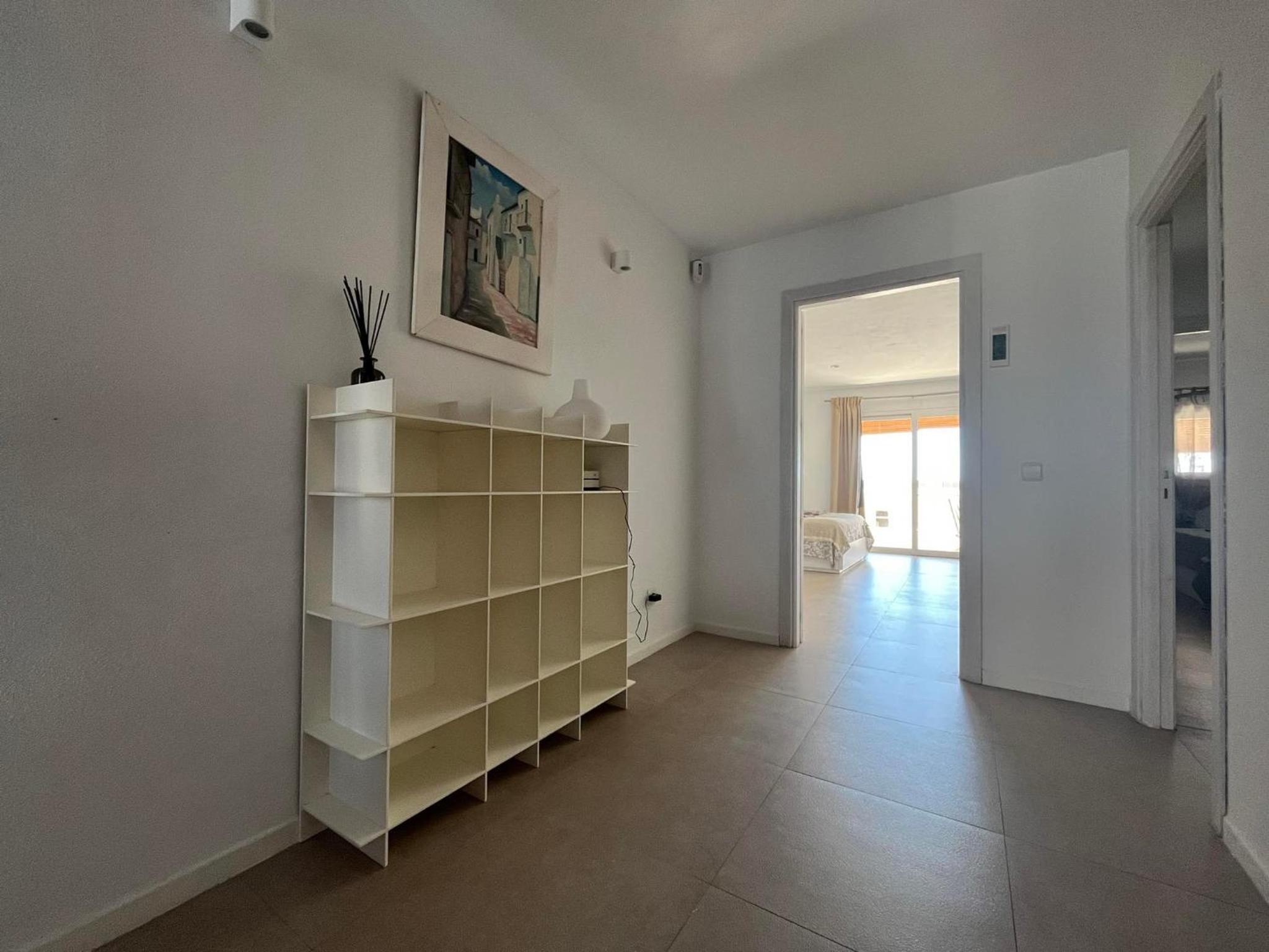 2b room house with sea view hidromassage and bbq view 2