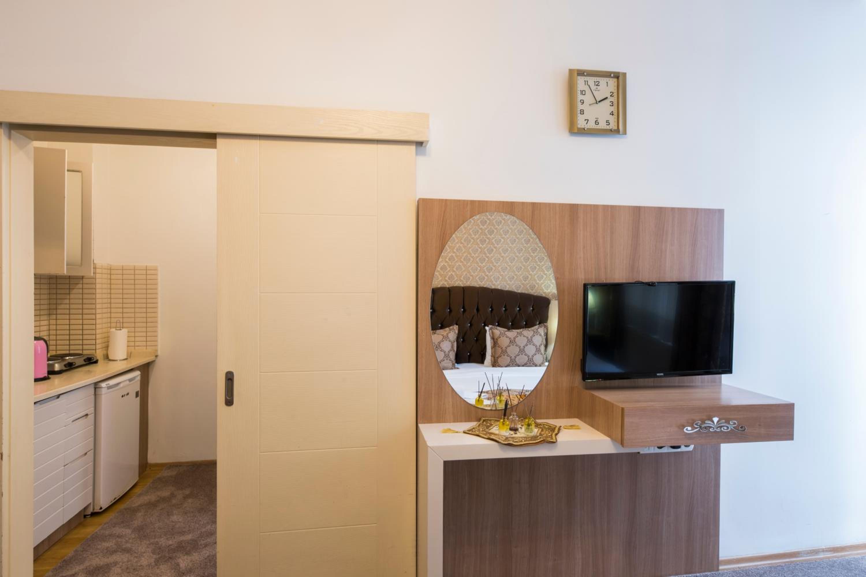 Punto Suite