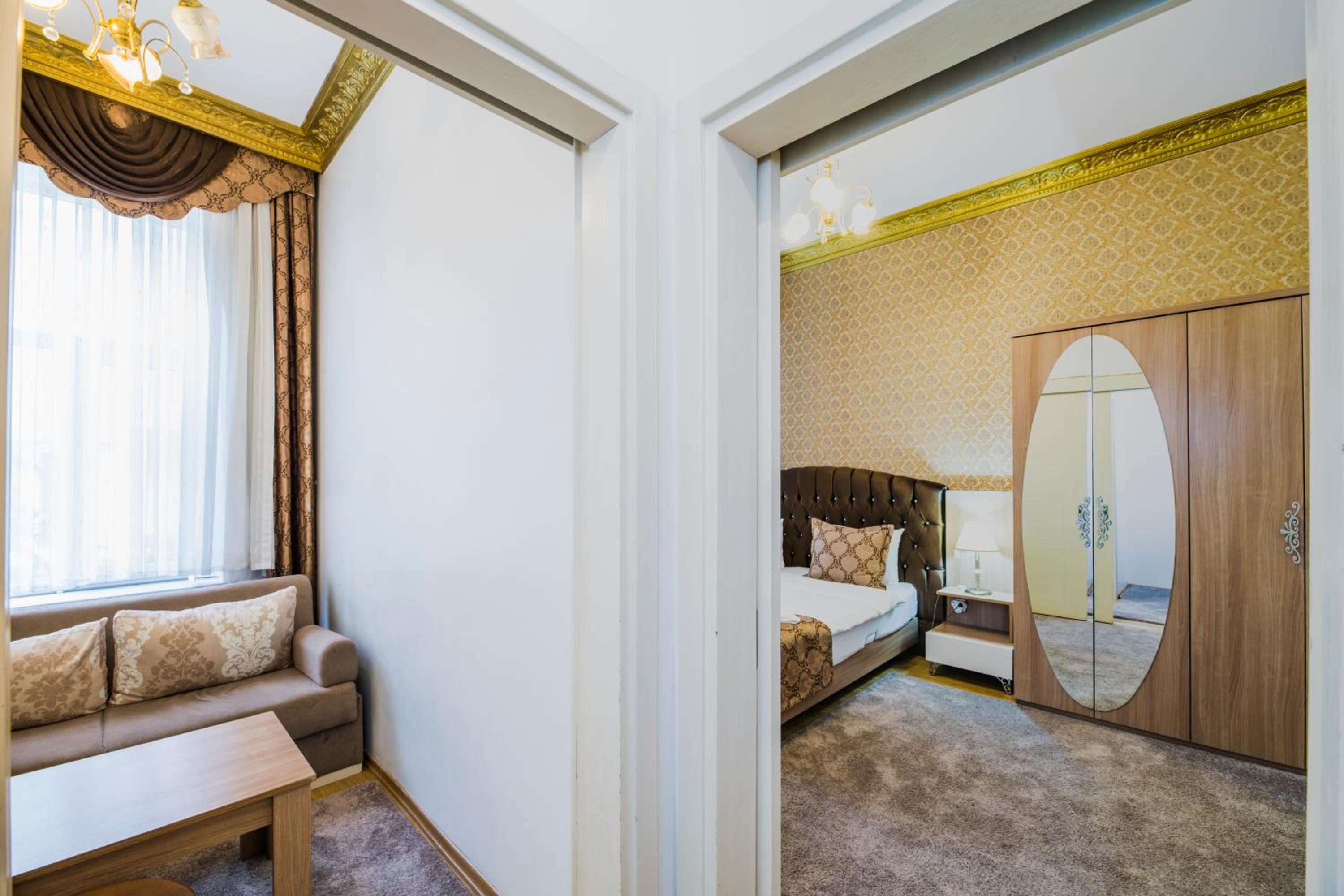 Punto Suite