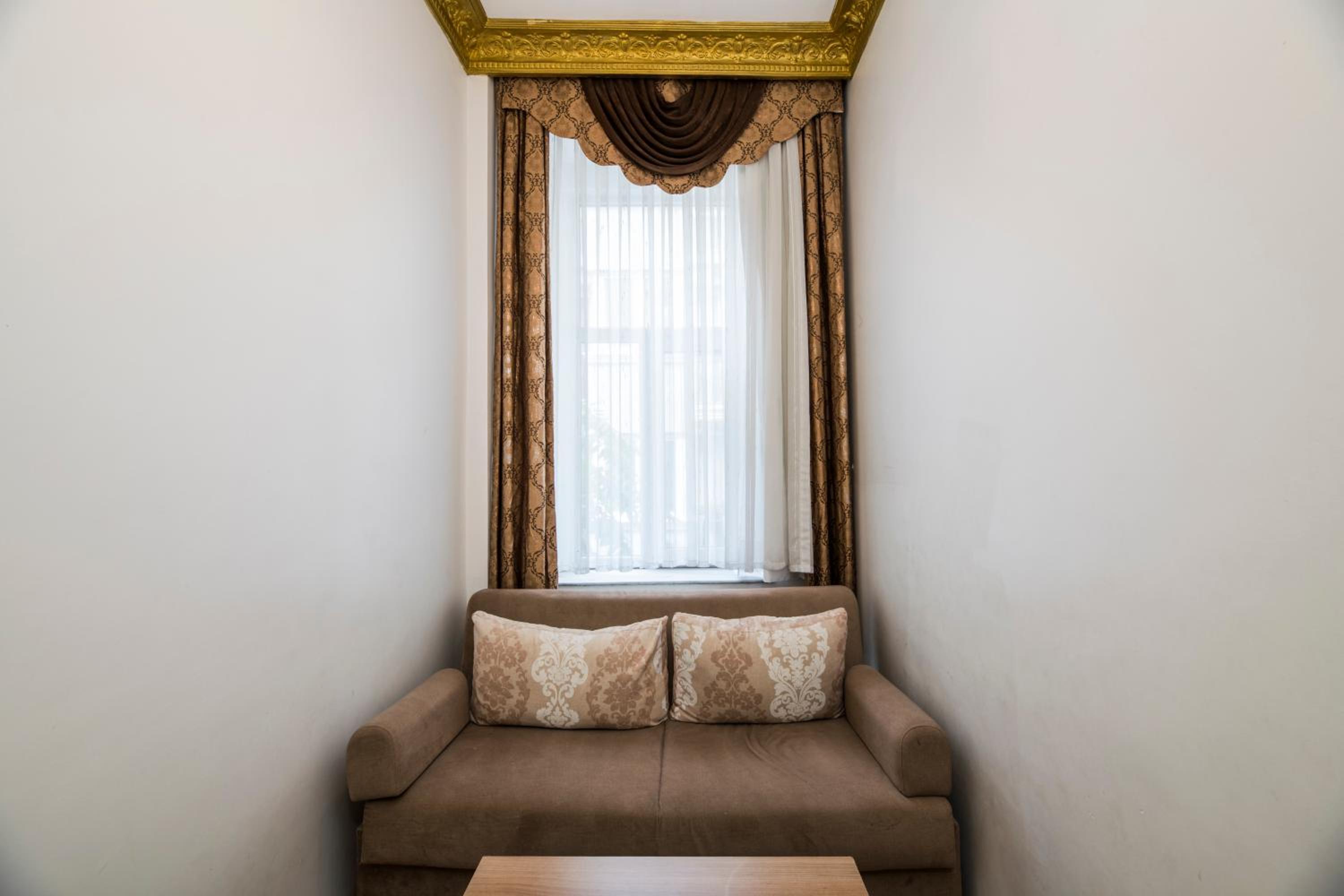 Punto Suite