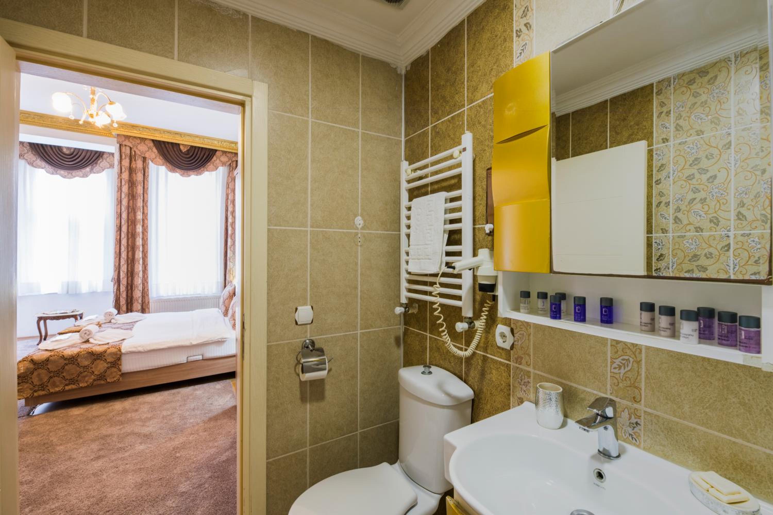 Punto Suite
