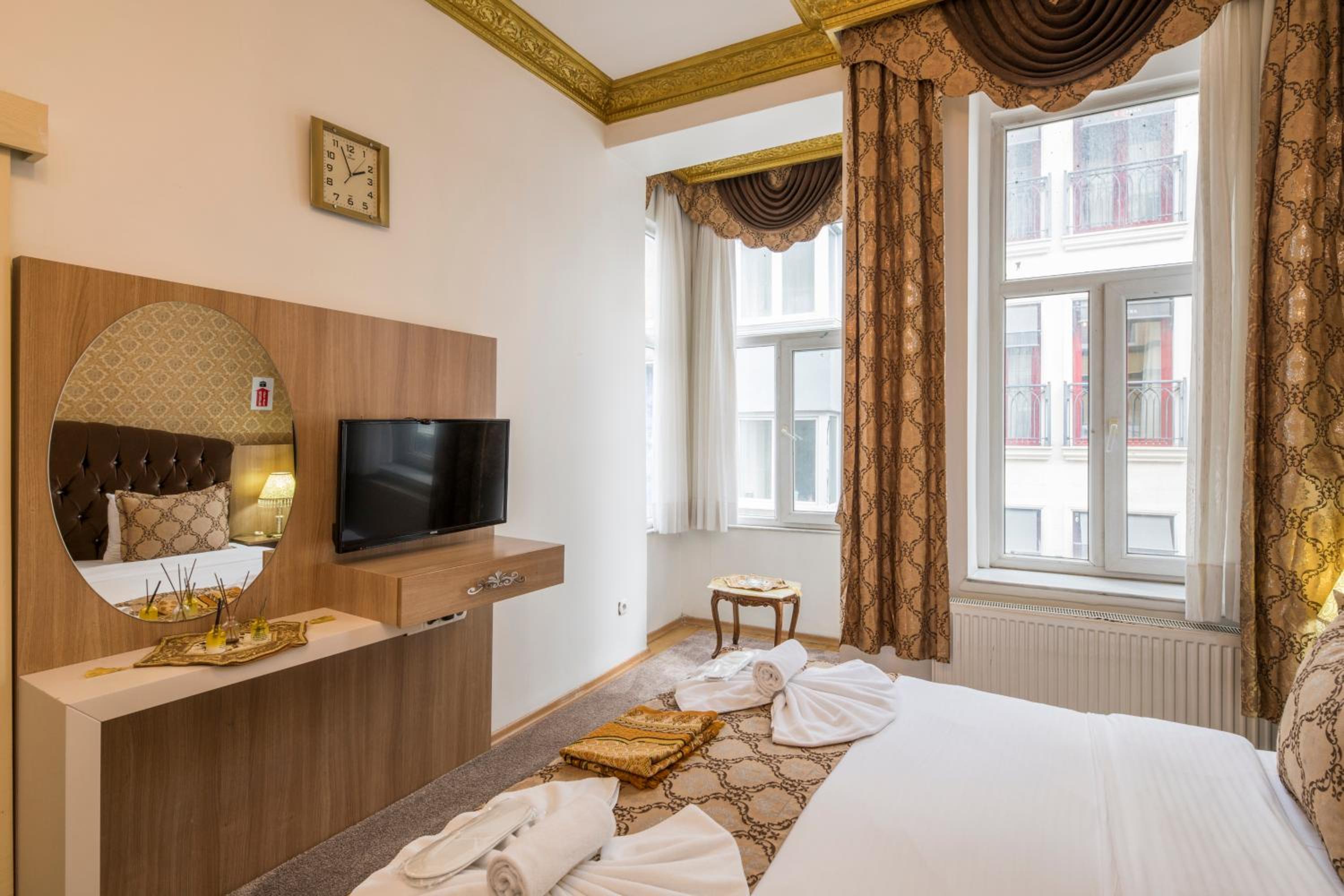 Punto Suite