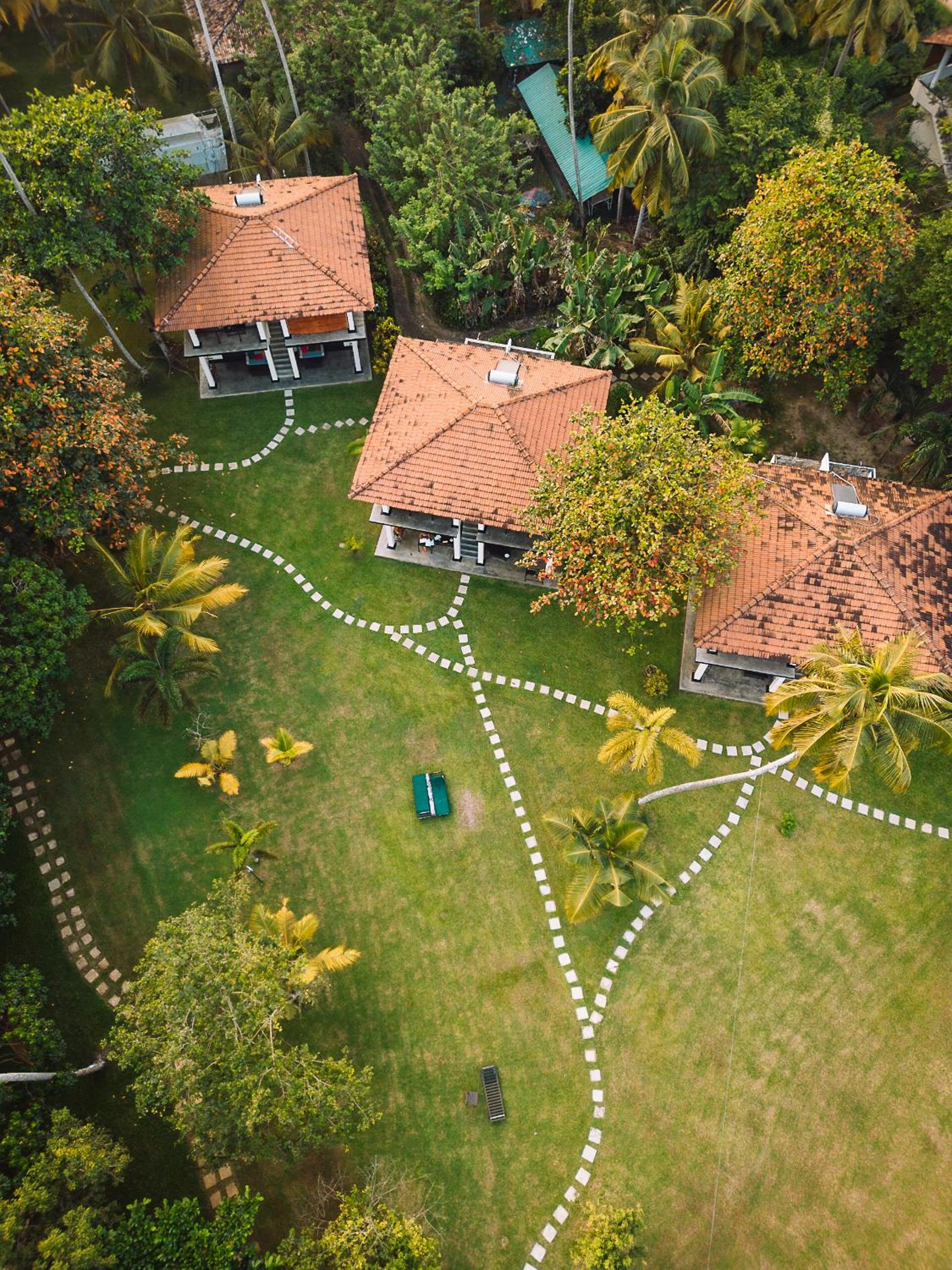 Talalla Retreat