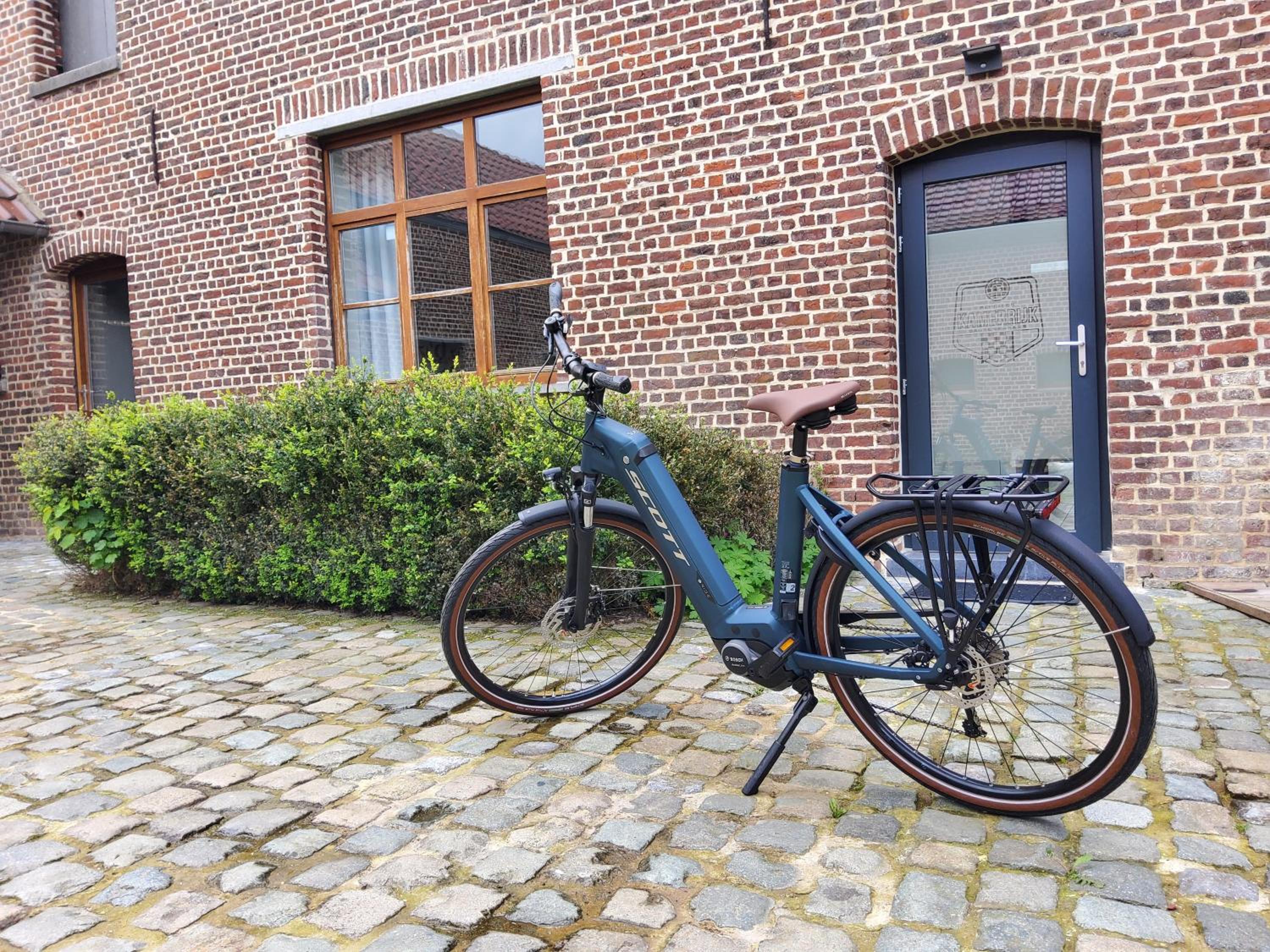 Kamerrijk
