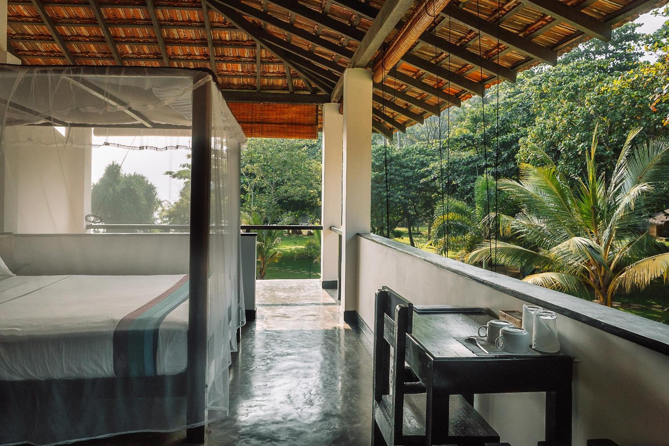 Talalla Retreat