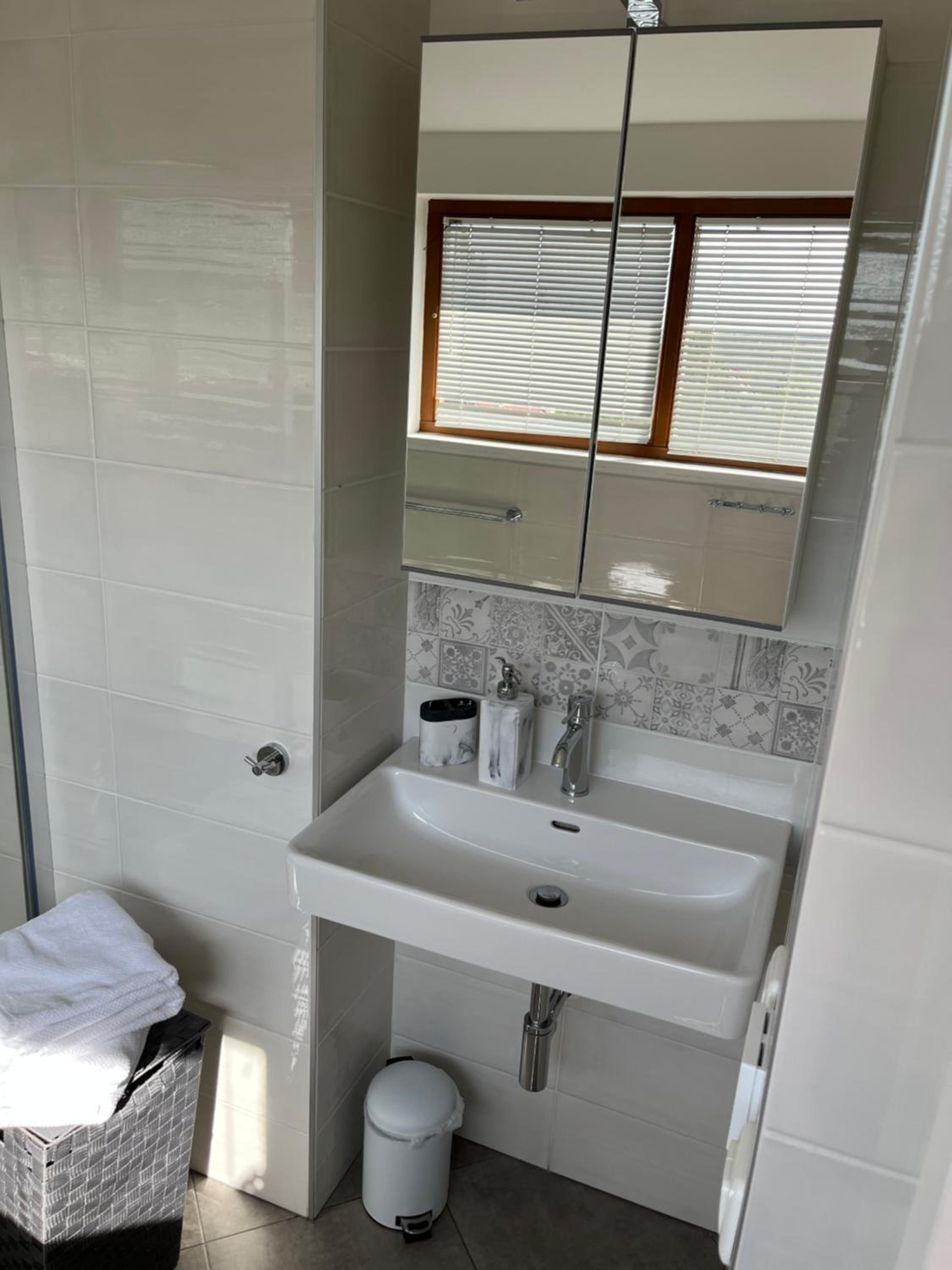 Residence Sarka Top