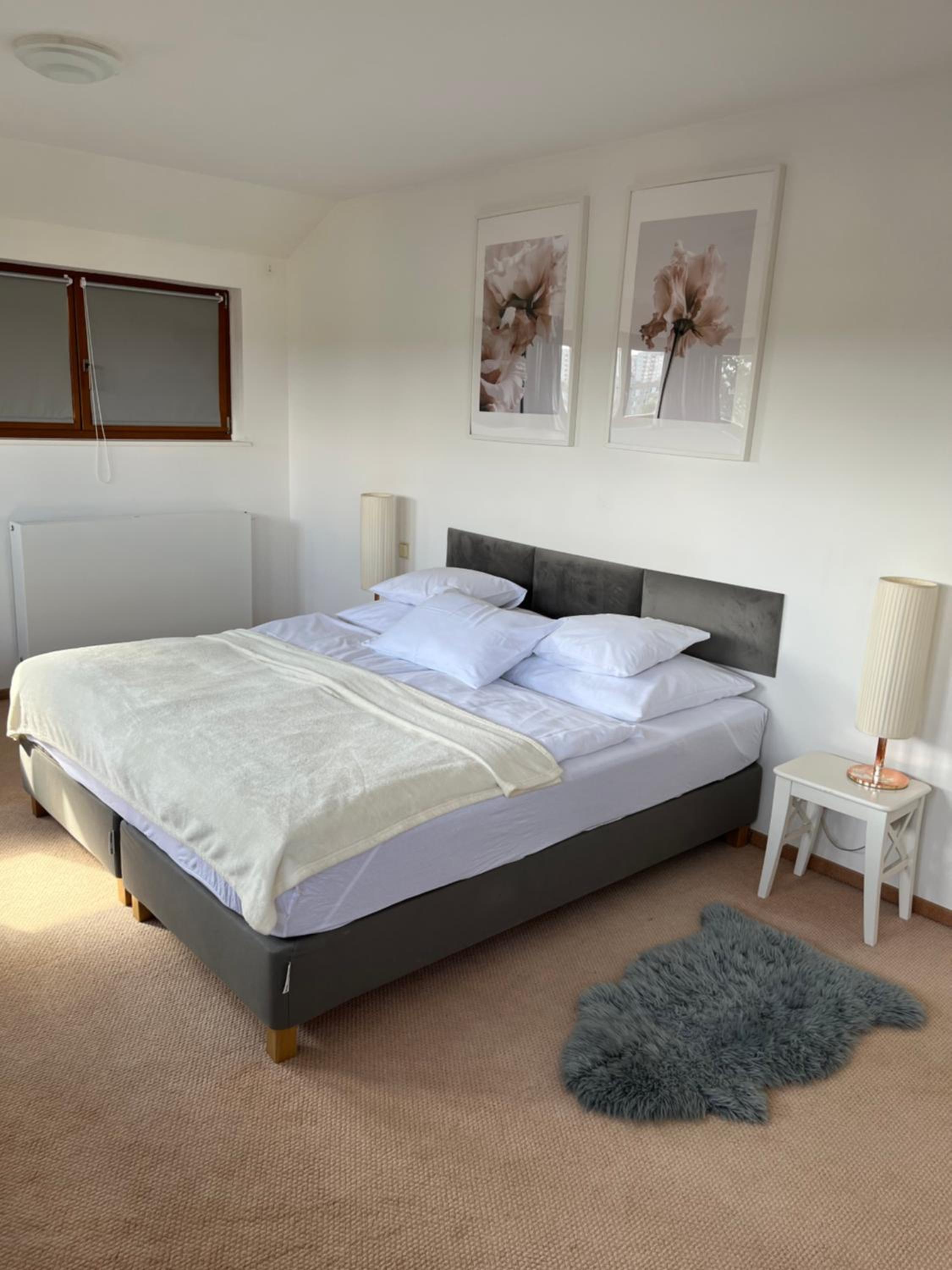 Residence Sarka Top