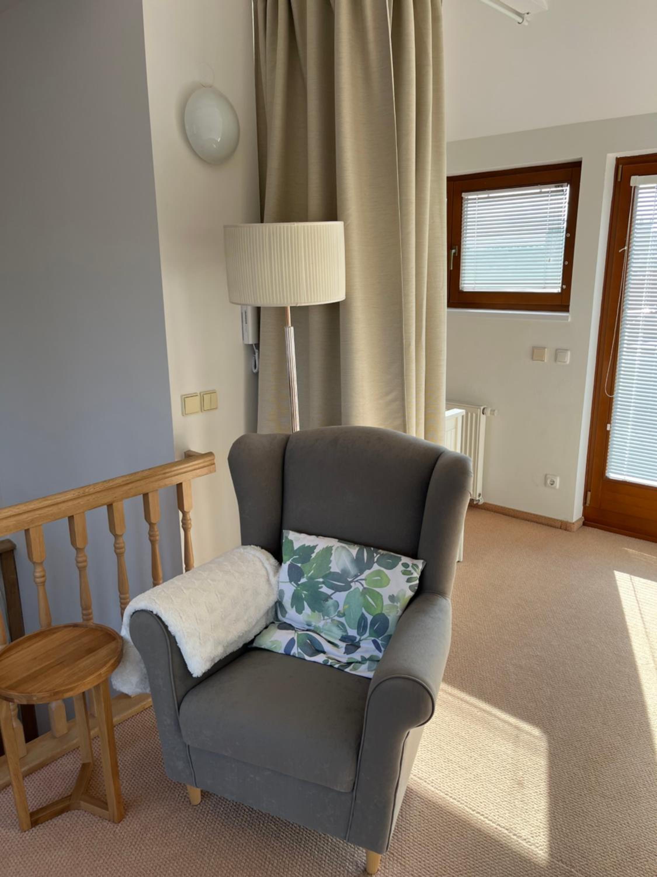 Residence Sarka Top