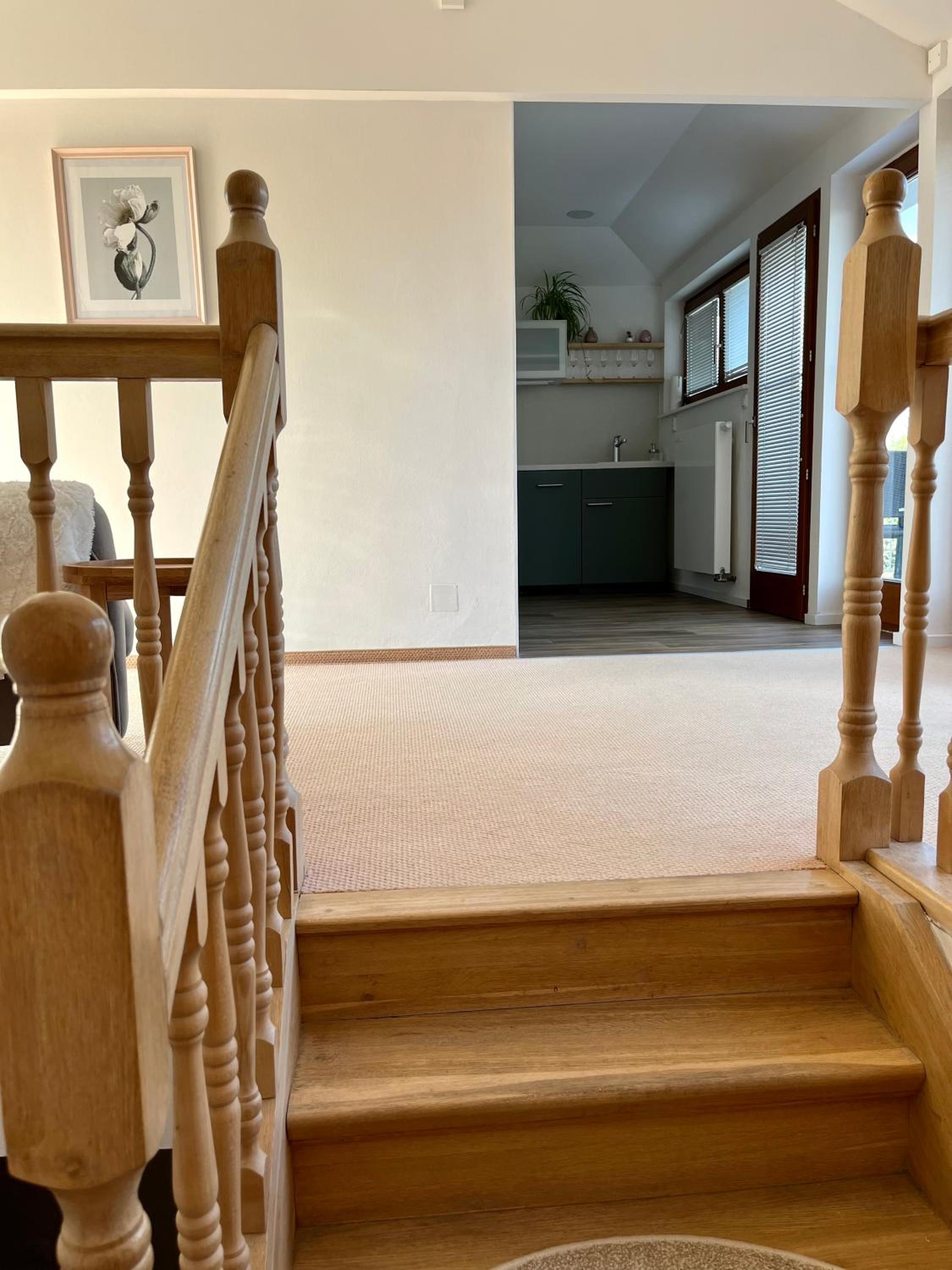 Residence Sarka Top