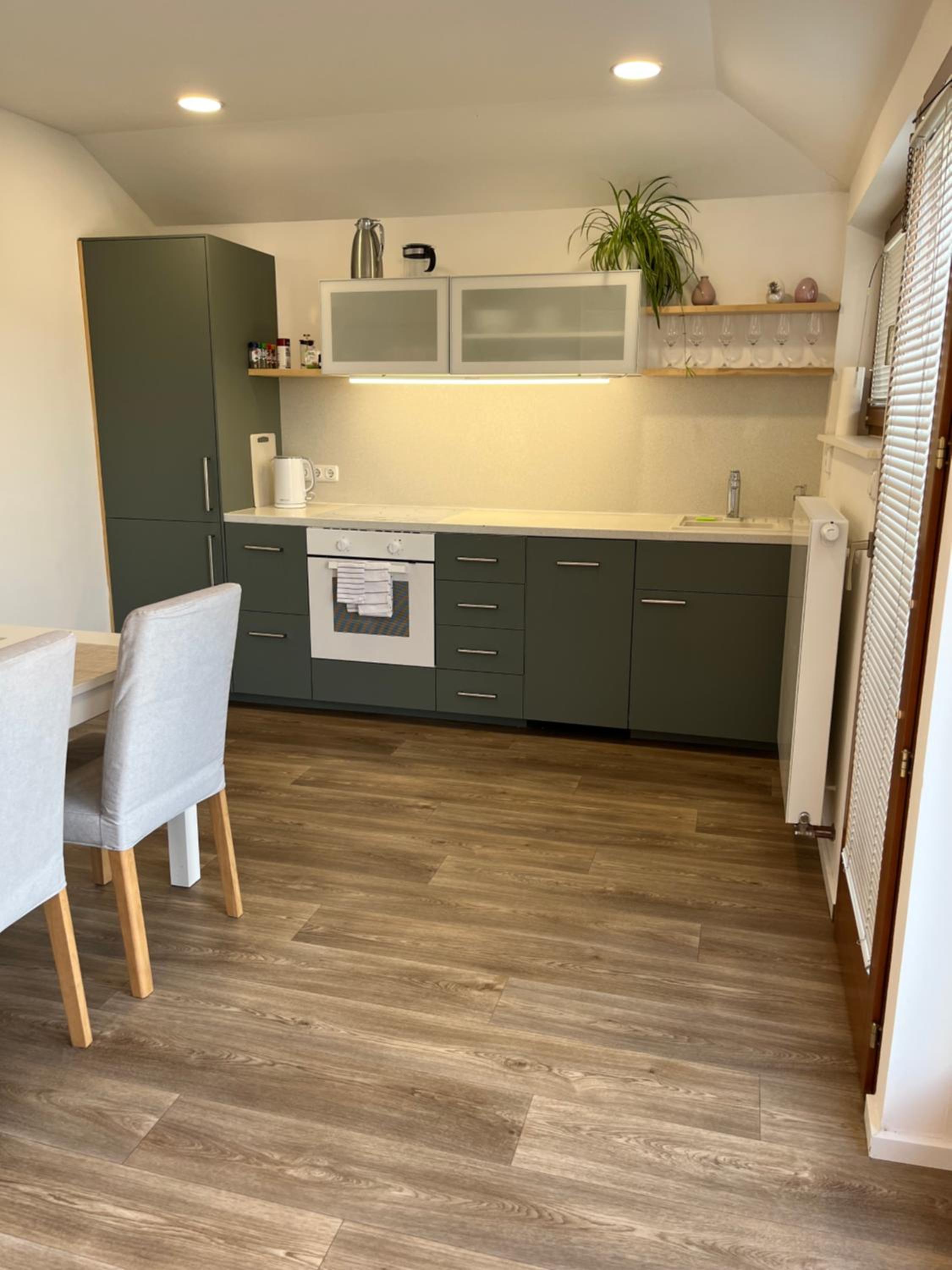 Residence Sarka Top