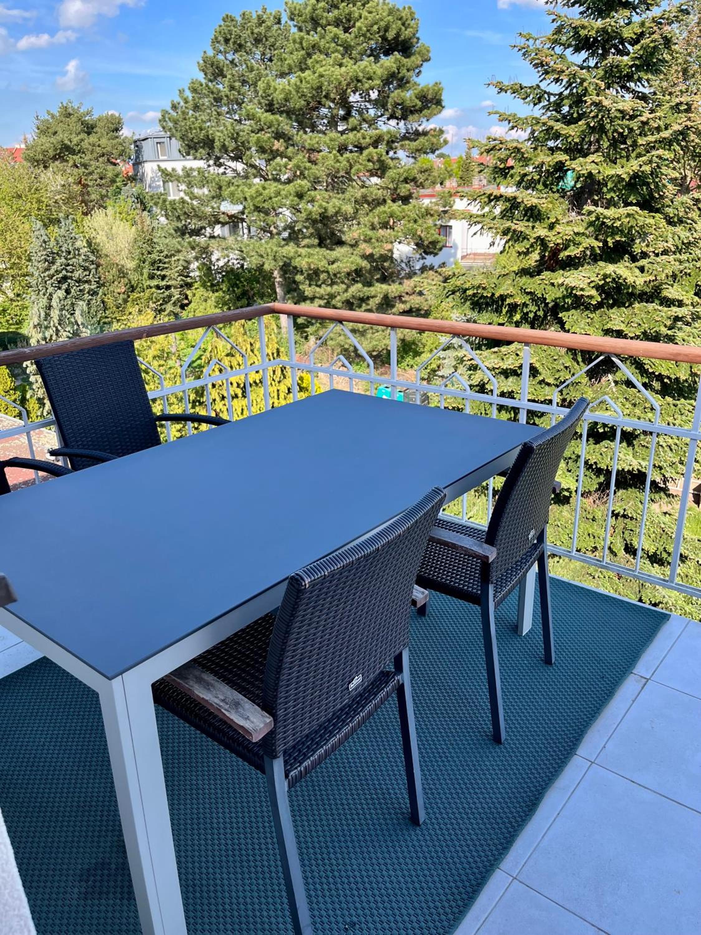 Residence Sarka Top