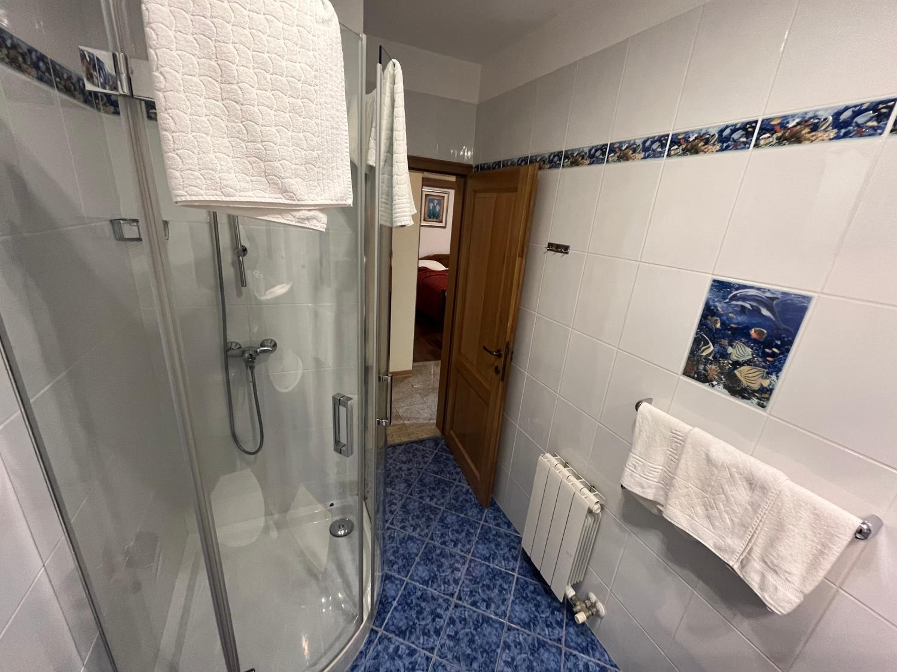 Holiday Apartments Sonne Rovinj