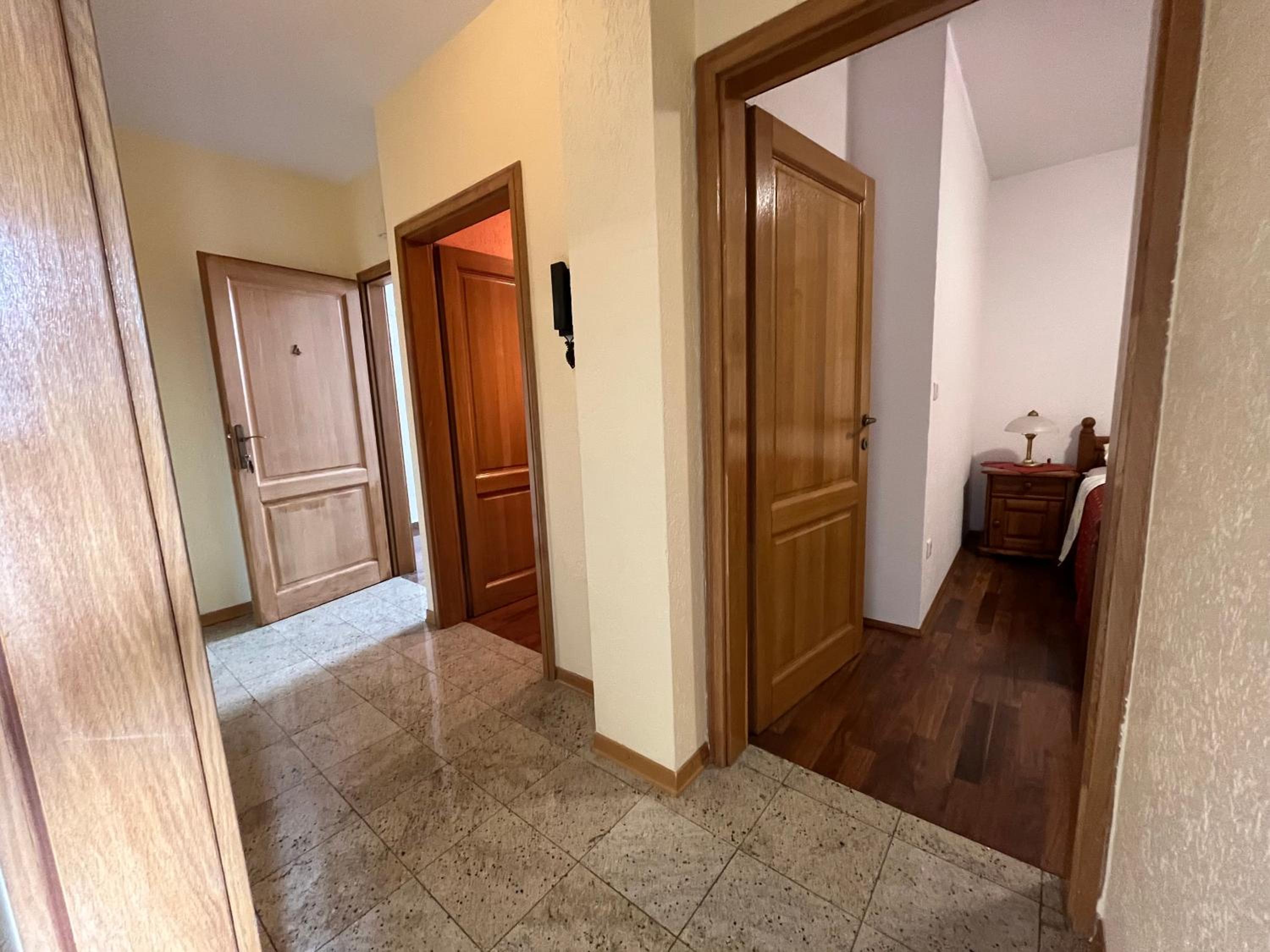 Holiday Apartments Sonne Rovinj