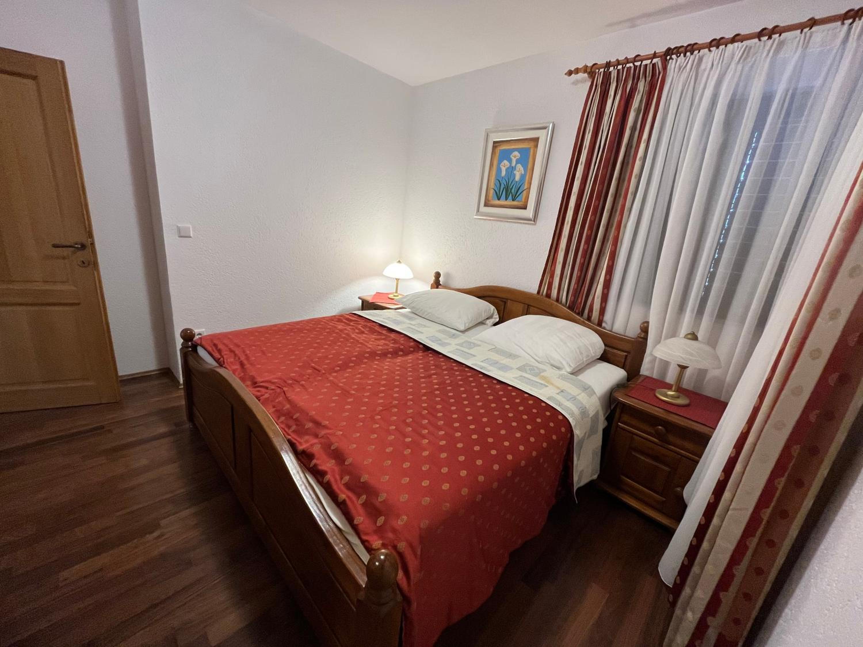 Holiday Apartments Sonne Rovinj