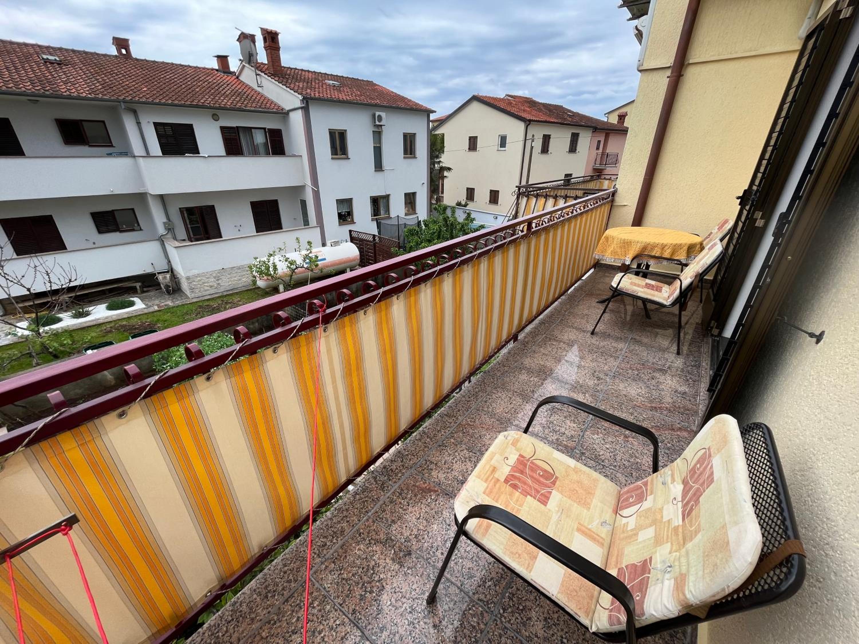 Holiday Apartments Sonne Rovinj