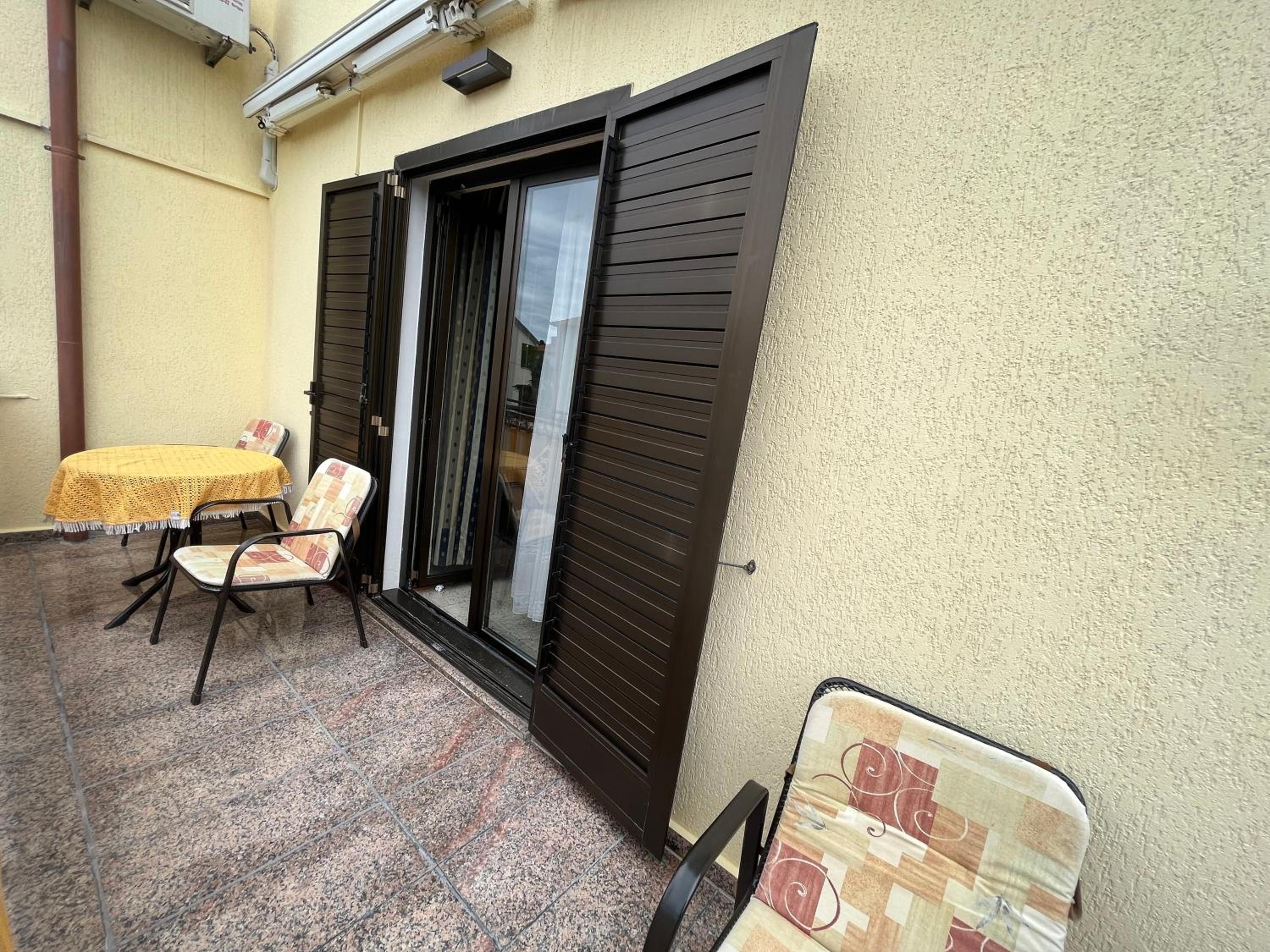 Holiday Apartments Sonne Rovinj