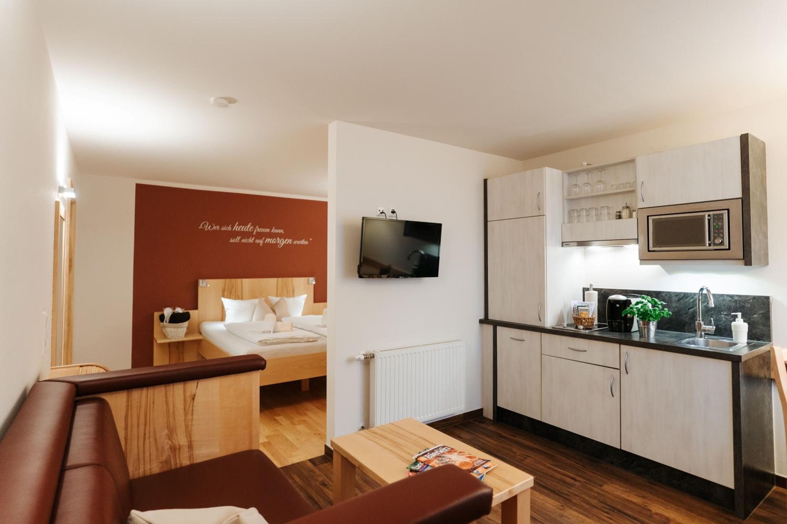 Burgls Apartmenthaus