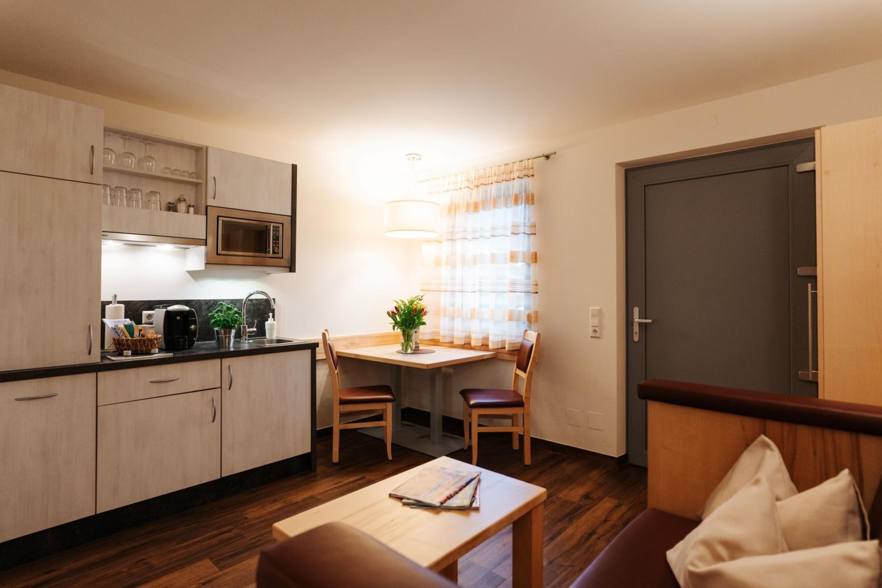 Burgls Apartmenthaus