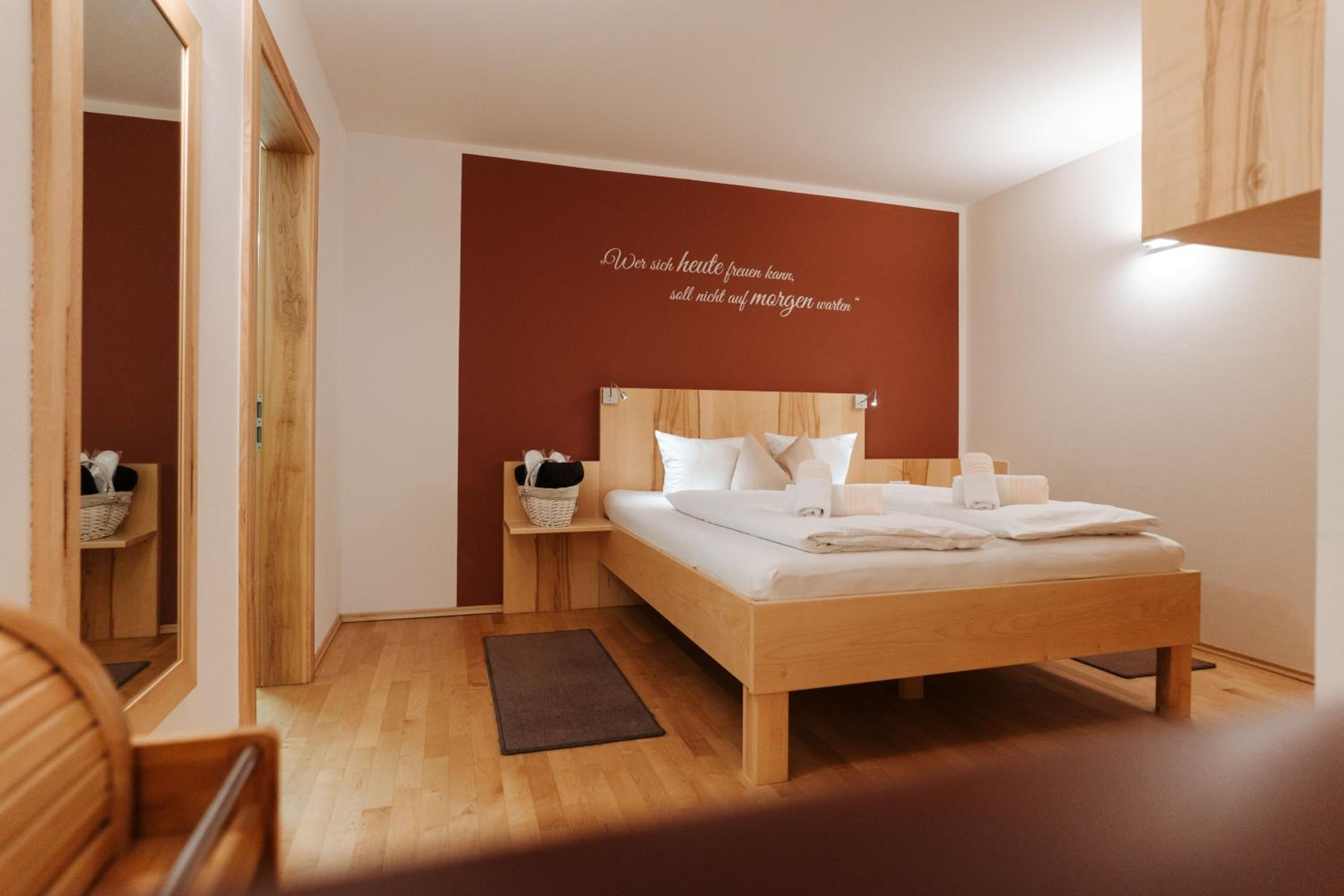 Burgls Apartmenthaus