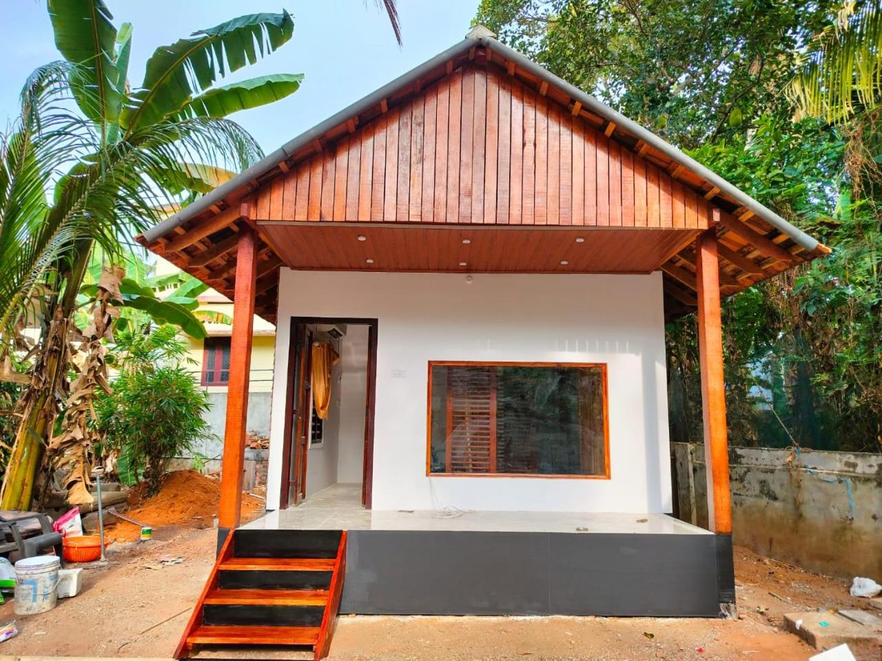 Verge Hostel view 5
