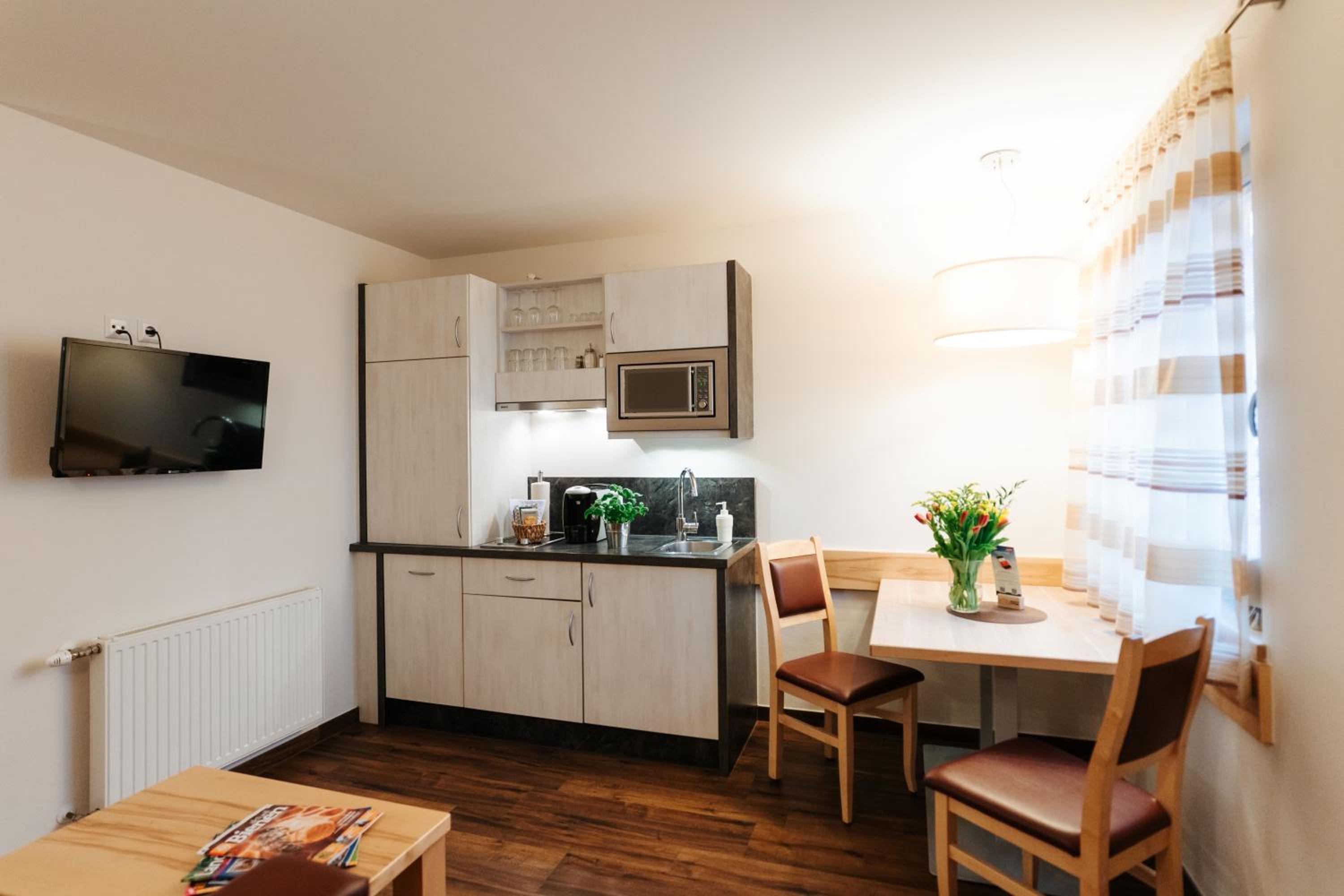 Burgls Apartmenthaus