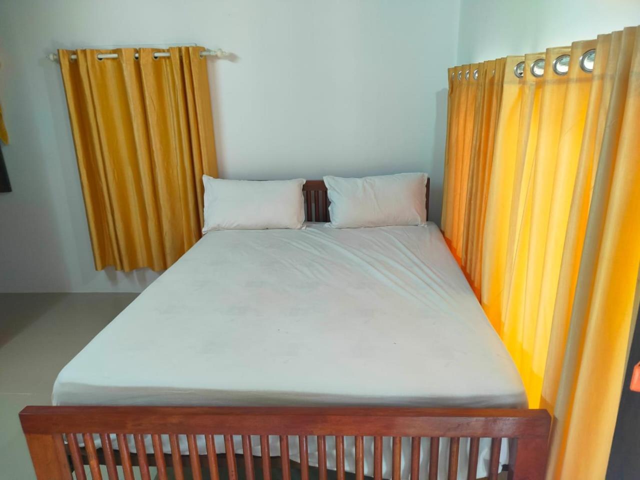 Verge Hostel view 4