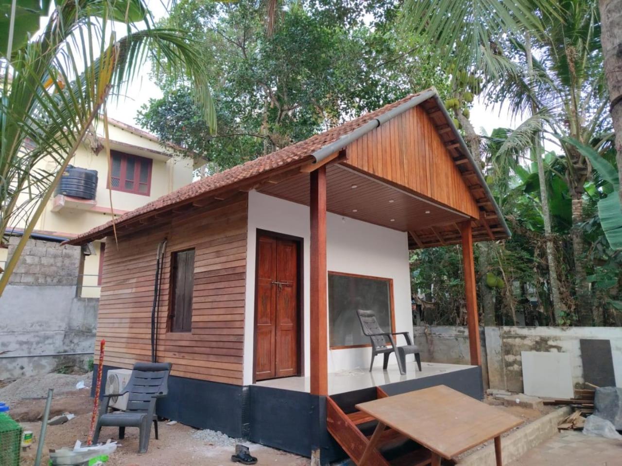 Verge Hostel view 3