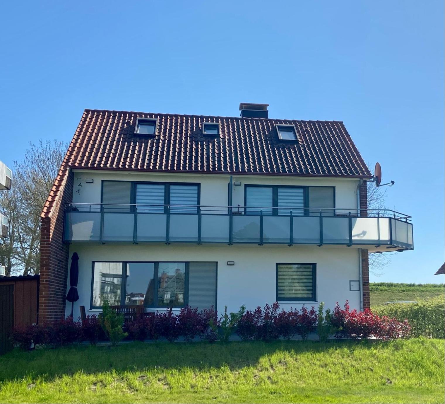 1018 - Haus am Deich WG 3 view 2